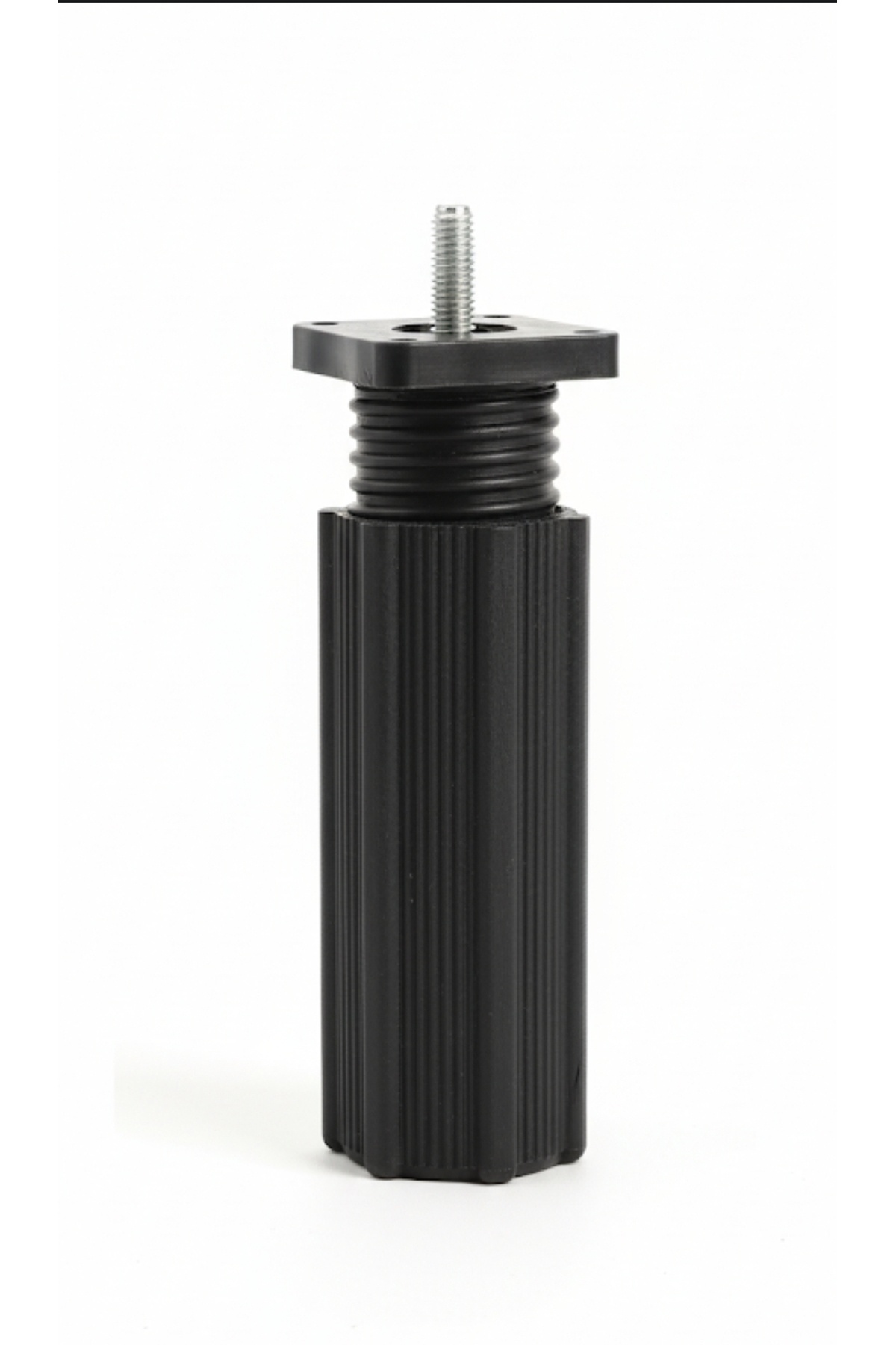 Bestekar Ayarlı Orta Ayak M8 Civata 9-15 cm Koltuk Kanepe TV Ünitesi Dolap Komodin İstikbal Bellona Uyumlu