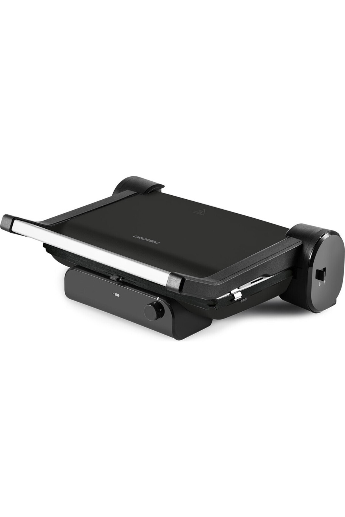 Grundig 2000 Watt Tost Makinesi - UZUNKAYA HOME MUTFAK TARTISI HEDİYE