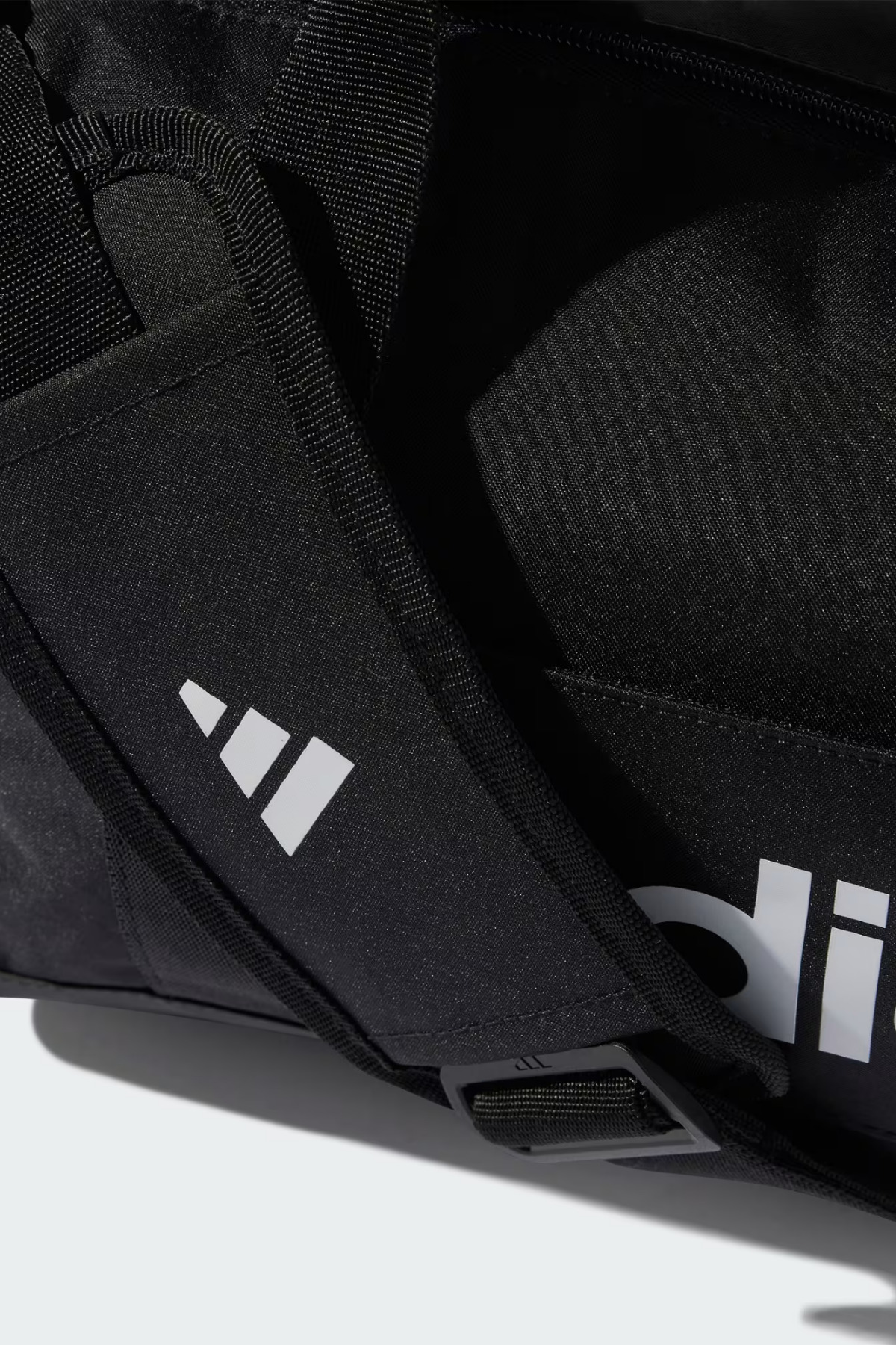 adidas Linear 12,5 L Spor Çantası JE8347 - Ekstra Küçük Tek Ebat siyah görsel 8