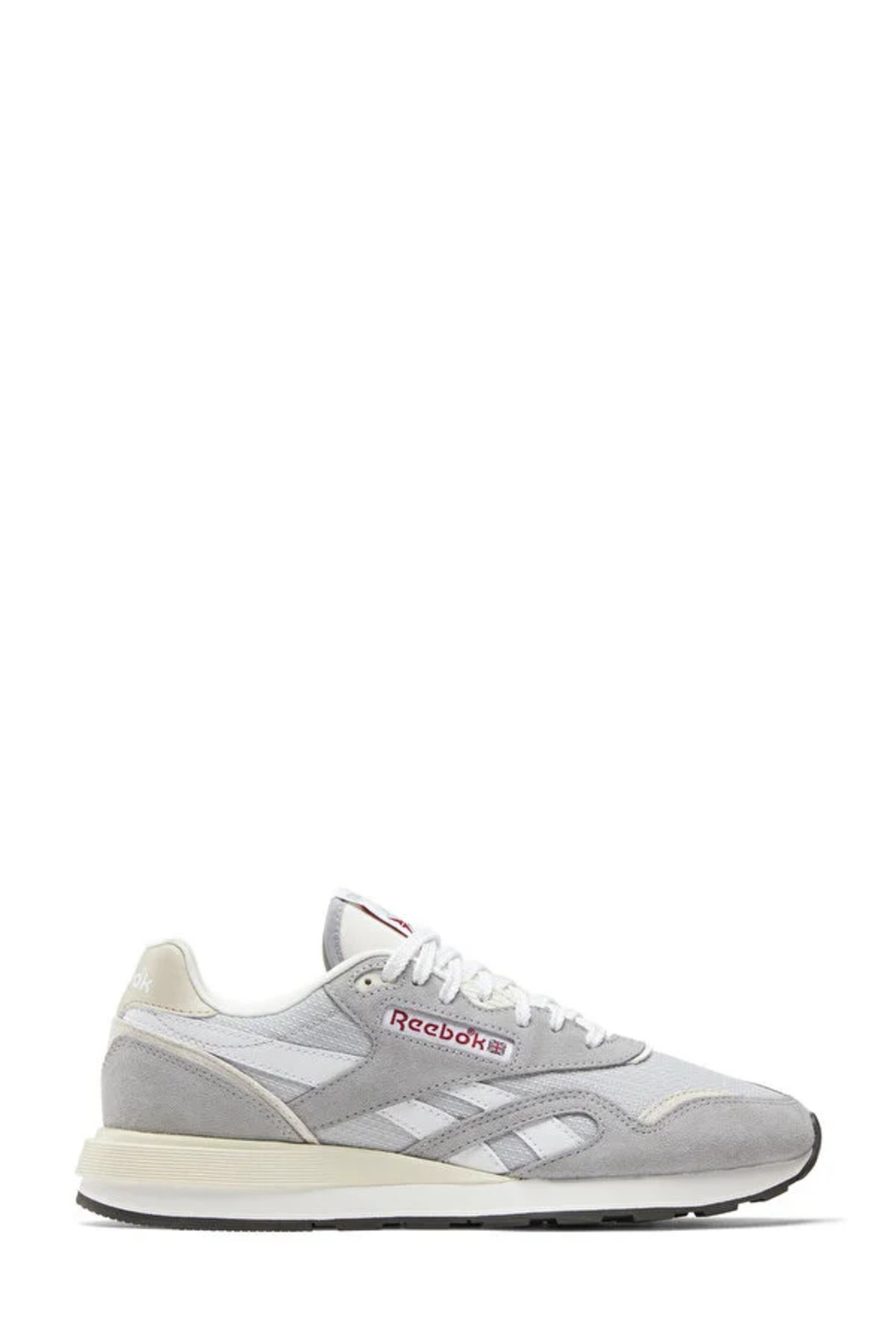 1_org_zoom کفش Reebok ریباک زنانه کلاسیک نایلون 89 /A10218012010020 خاکستری اورجینال - تصویر 1