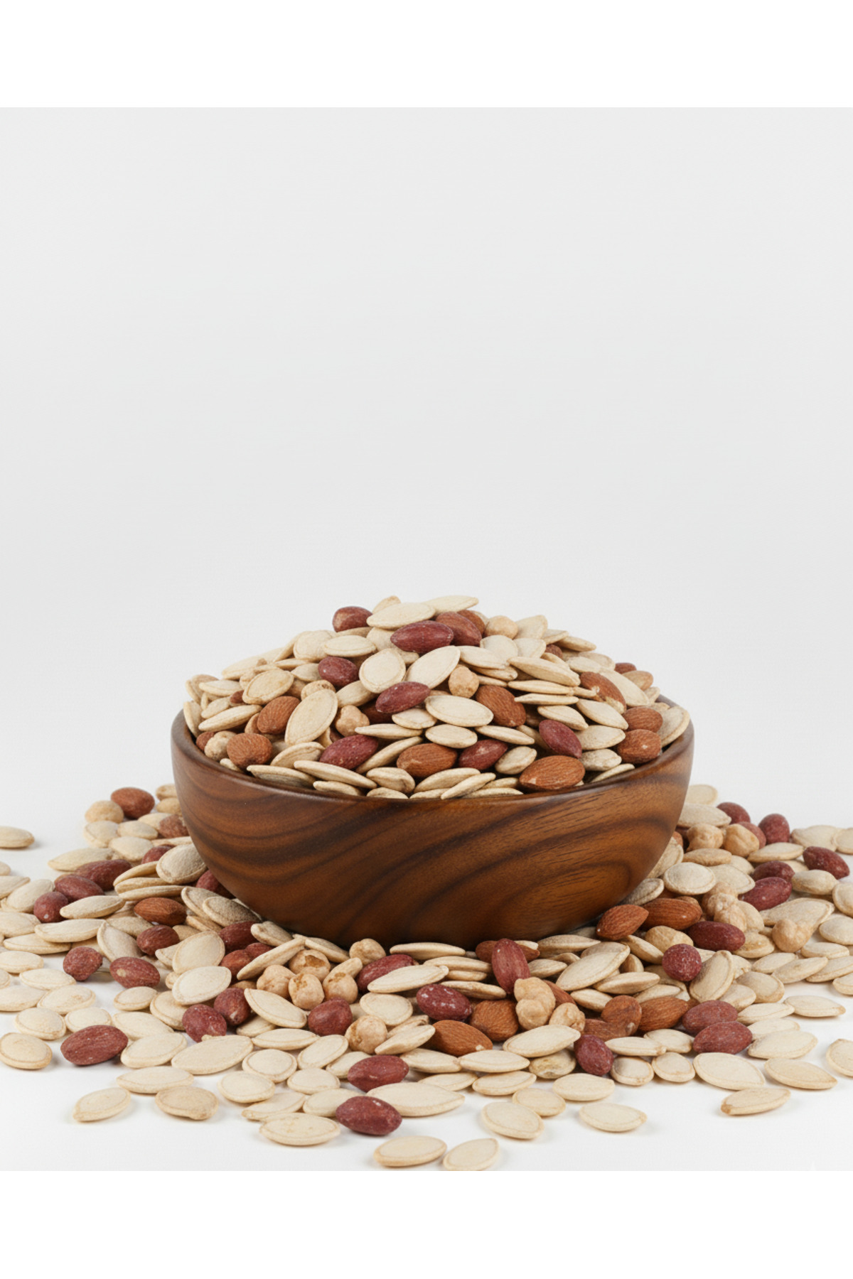 İnci Lüks Karışık Kuruyemiş 500gr