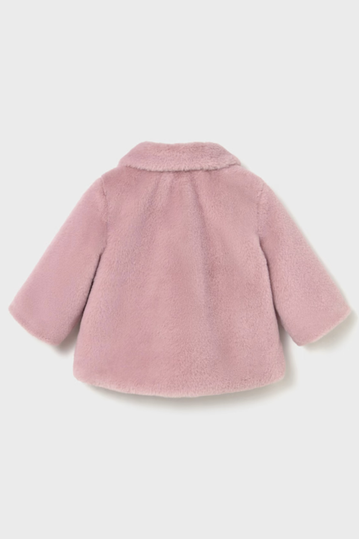 Mayoral 02434-49 PEMBE MONT 1/3YAŞ fotoğrafı 2 (önizleme)