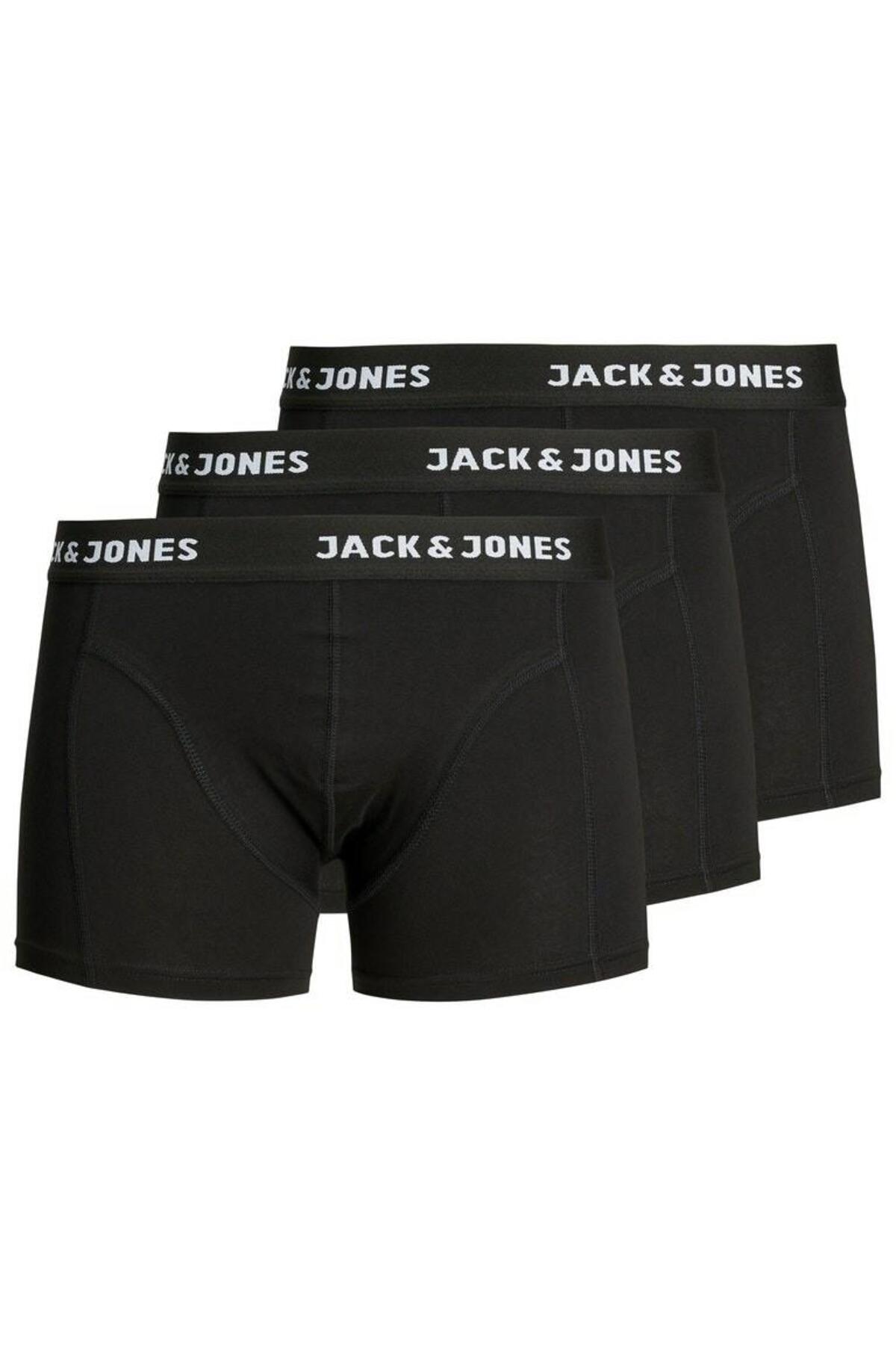 Jack Jones Antony 3-Pack Men's Boxer 12171944