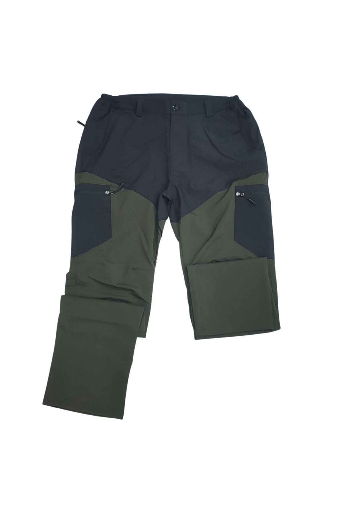 Bijutek Erkek Su İtici & Rüzgar Geçirmez Outdoor Kışlık Pantolon