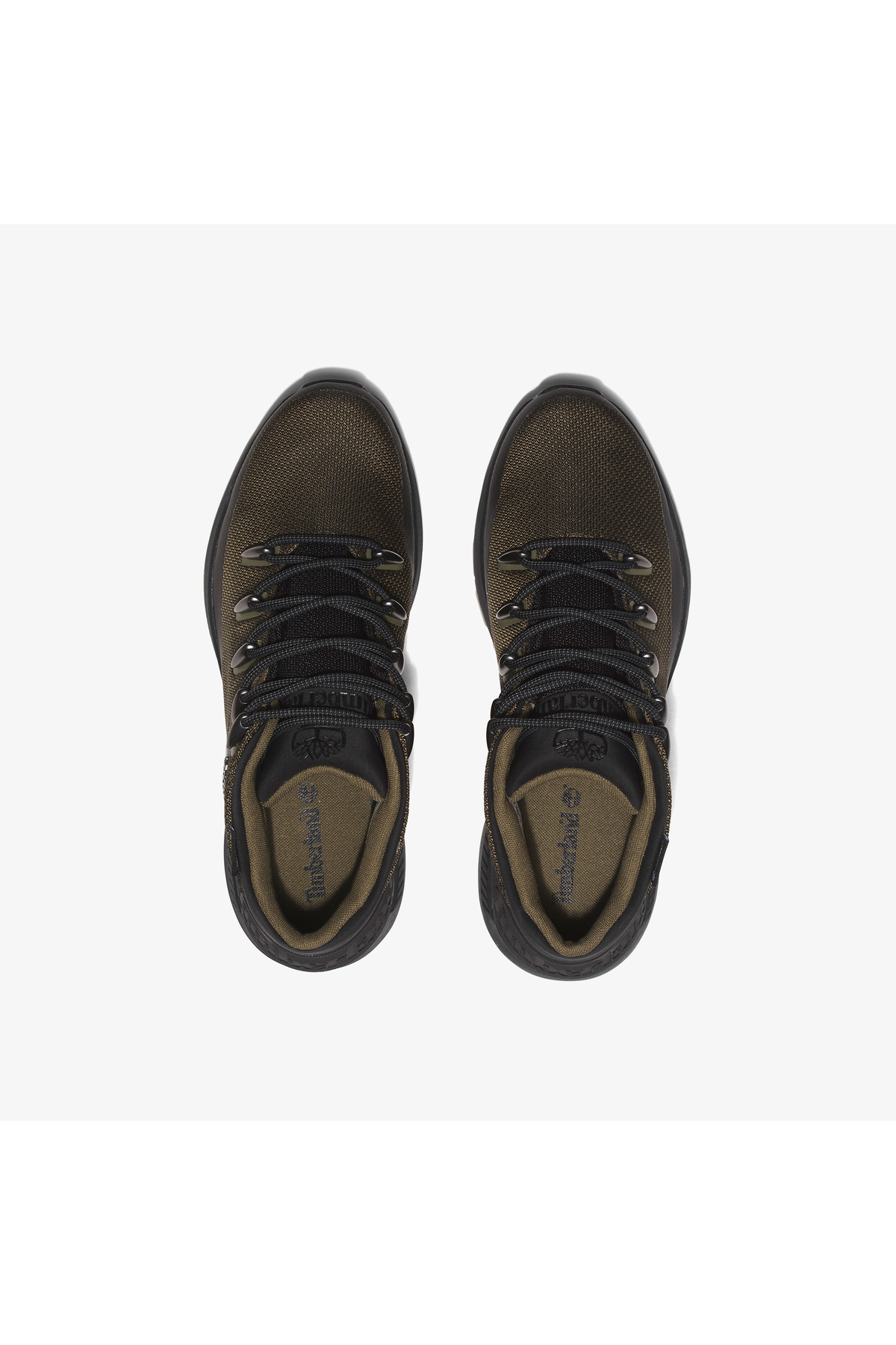 بوت مردانه کمرنگ Sprint Trekker Mid Fabric Wp