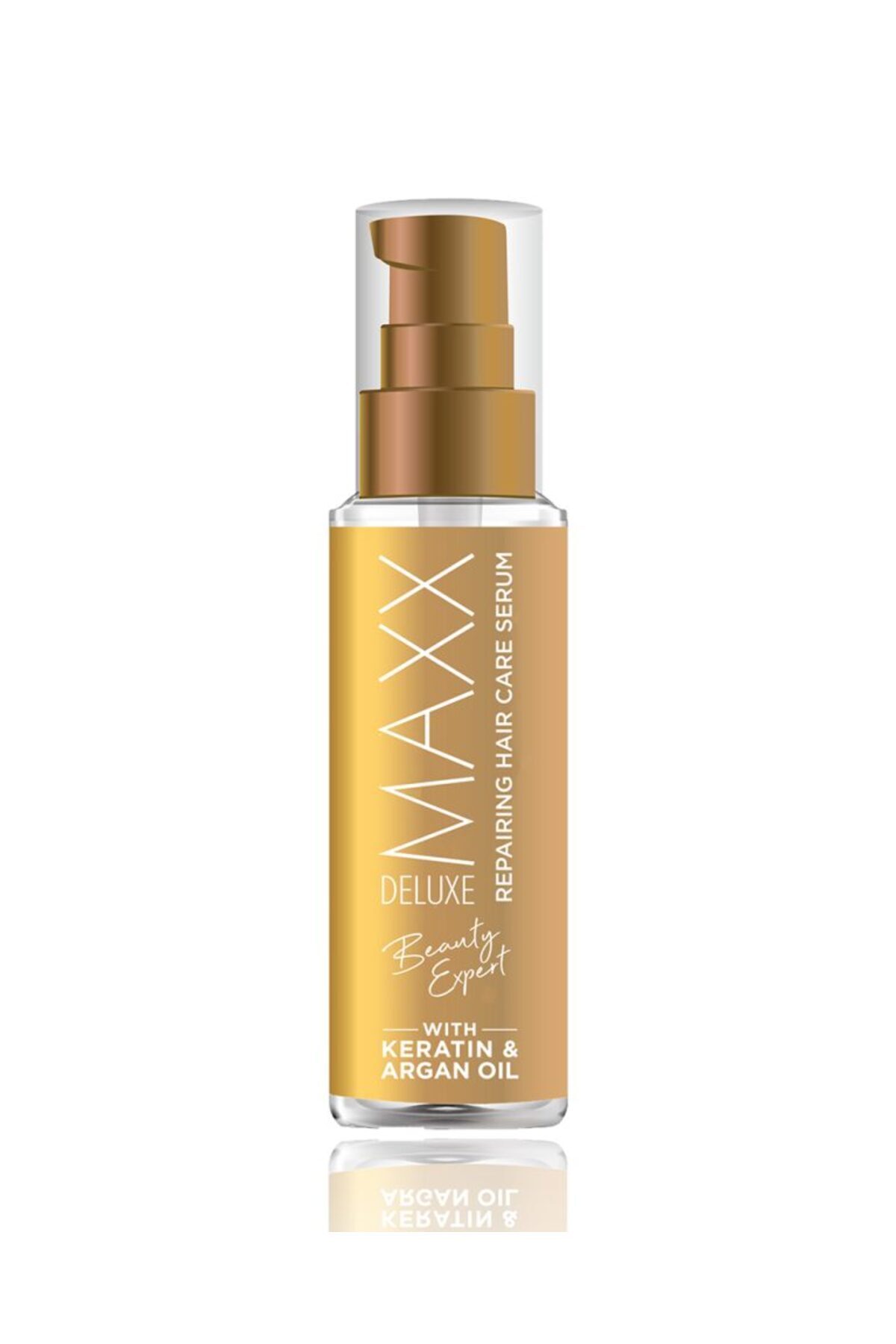 BSR SHOWROOM Keratin ve Argan Yağı 100 ml — 8698753388005