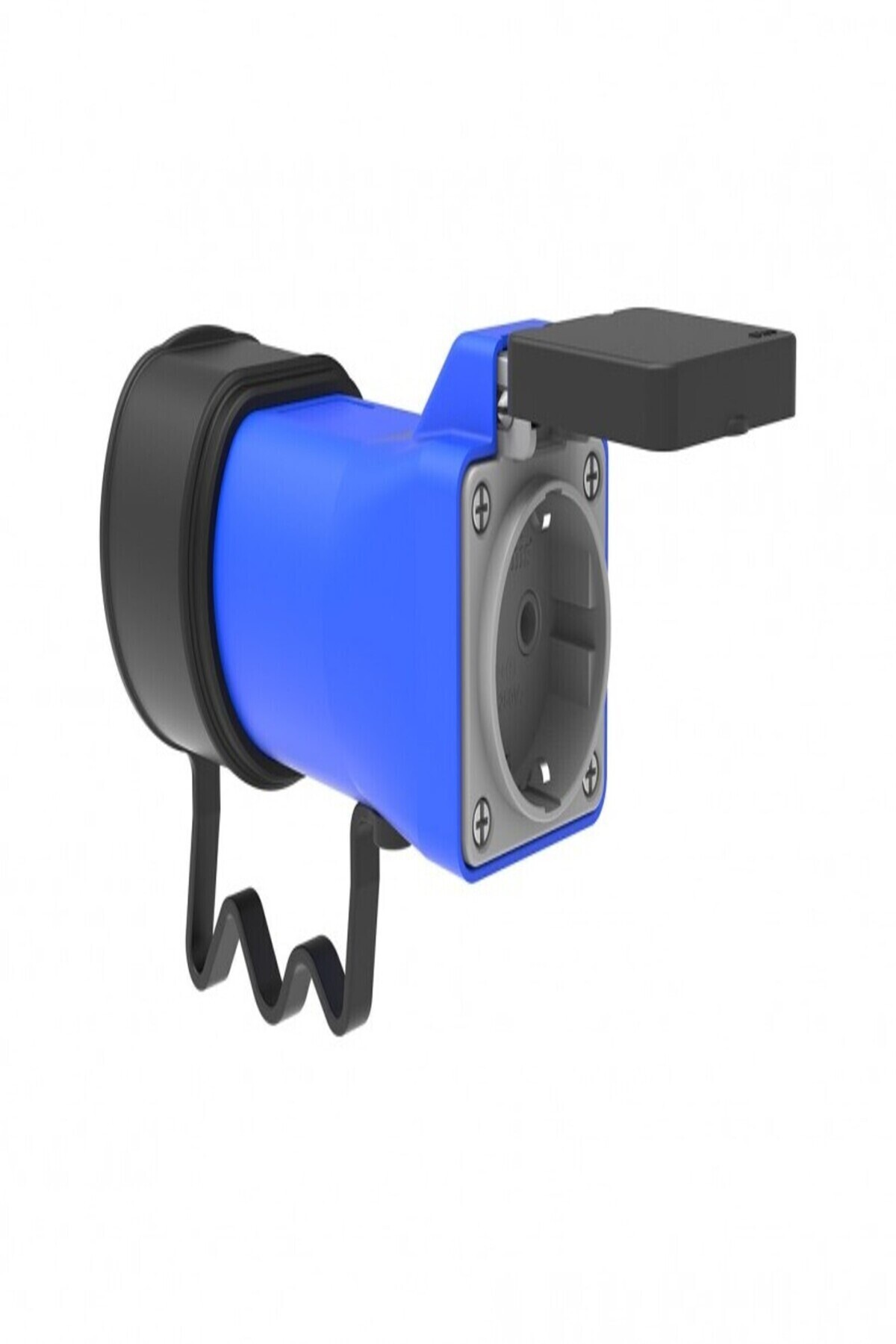 Bemis Skywell V2L Adaptör Araçtan Enerji Alın