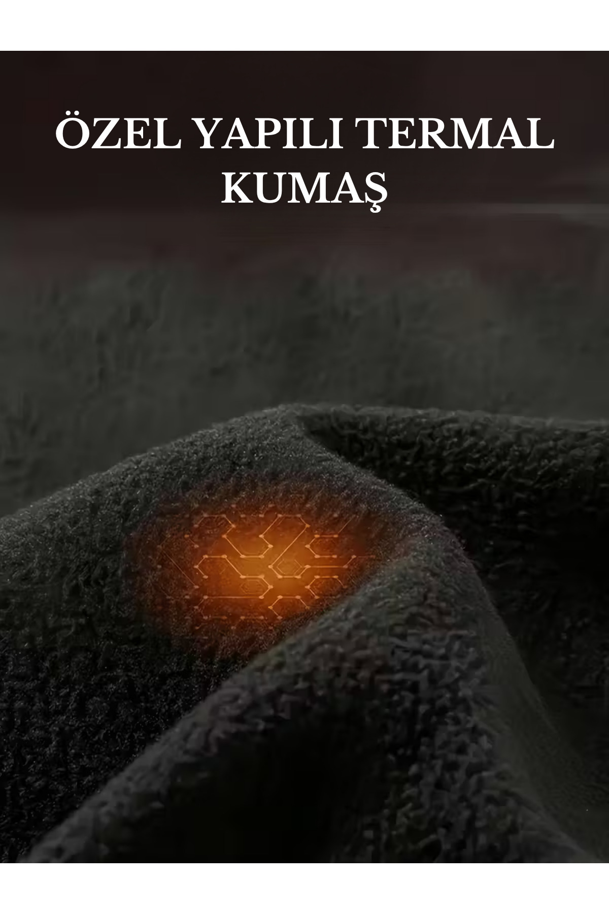 De Bijoura Θερμικό καλσόν που είναι αποτελεσματικό κατά του ψυχρού χειμώνα Ζεστό εσώρουχο