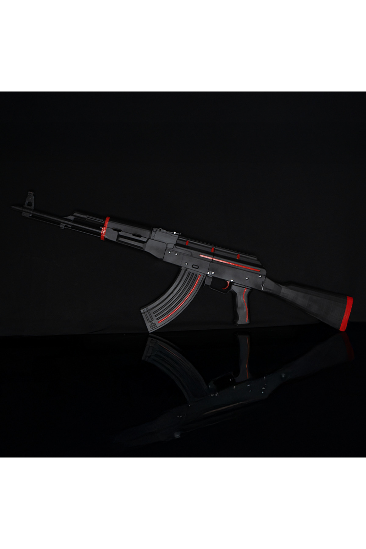 OKO DESİGN AK-47 Redline (CS:GO Temalı) - Fiyatı, Yorumları