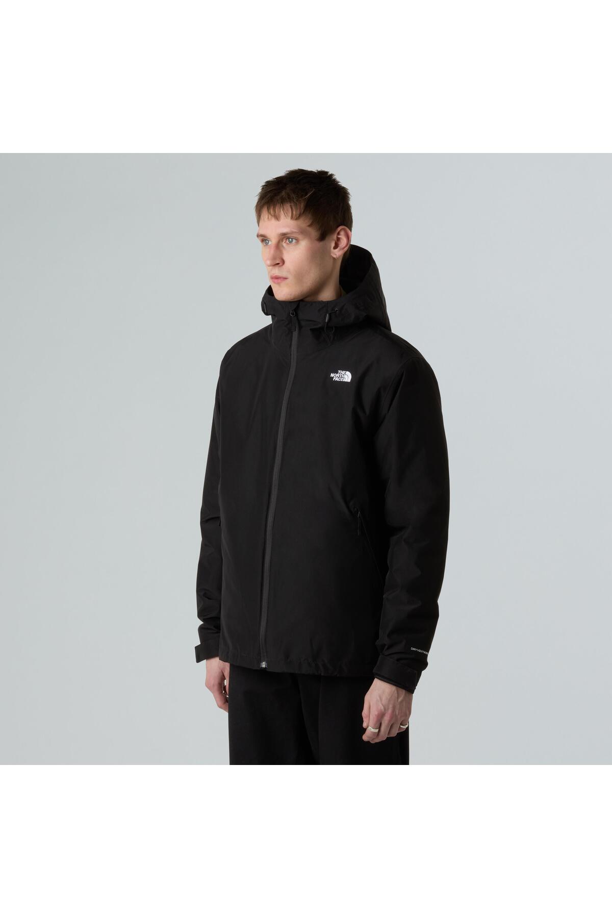 کاپشن مردانه راسته آستین استاندارد | نورث فیس The North Face 5003310135 - تصویر 2