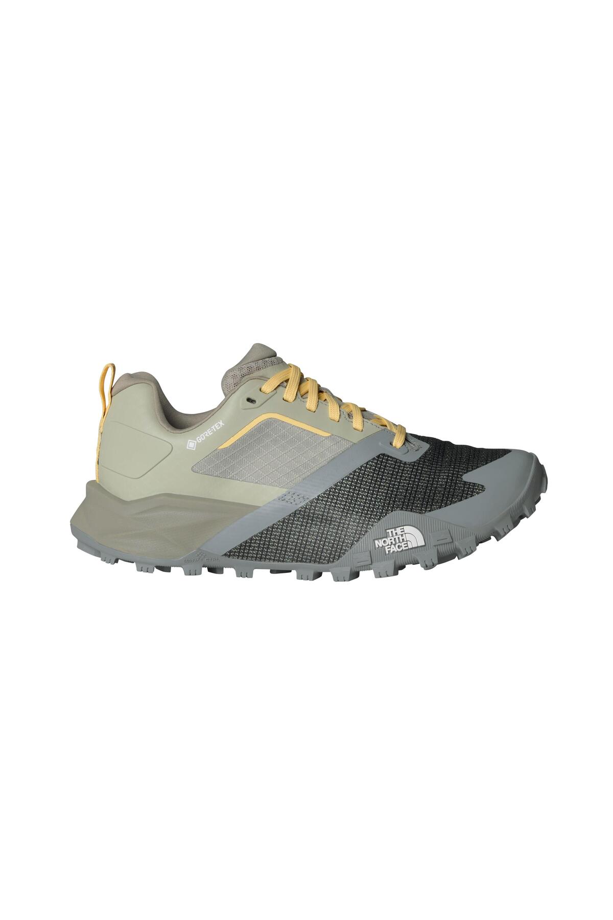 THE NORTH FACE W Offtrail Tr Gore-Tex Kadın Outdoor Ayakkabı