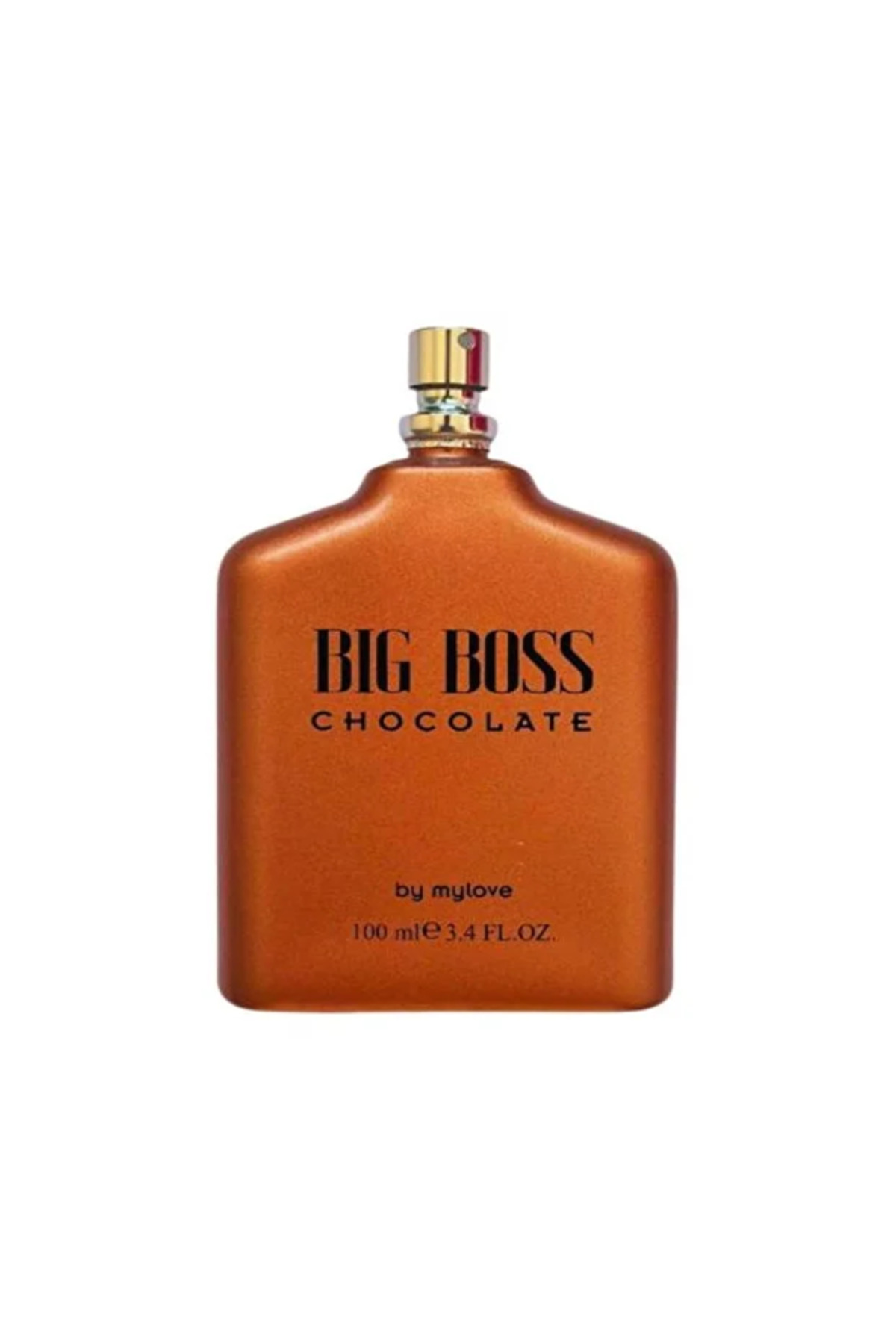 Eros ve Chocolate Parfüm 2'li Set Uzun Süre Kalıcı 100 ml — 34ASL99 — تصویر 2 از 3