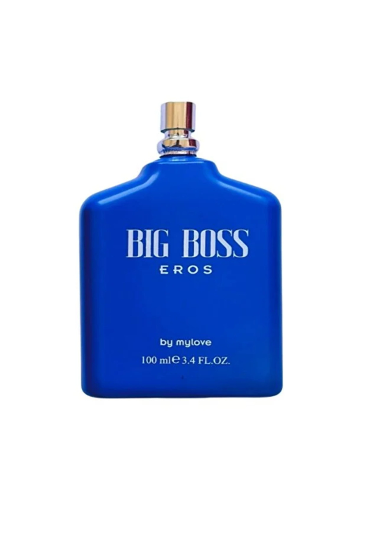 Eros ve Chocolate Parfüm 2'li Set Uzun Süre Kalıcı 100 ml — 34ASL99 — تصویر 3 از 3