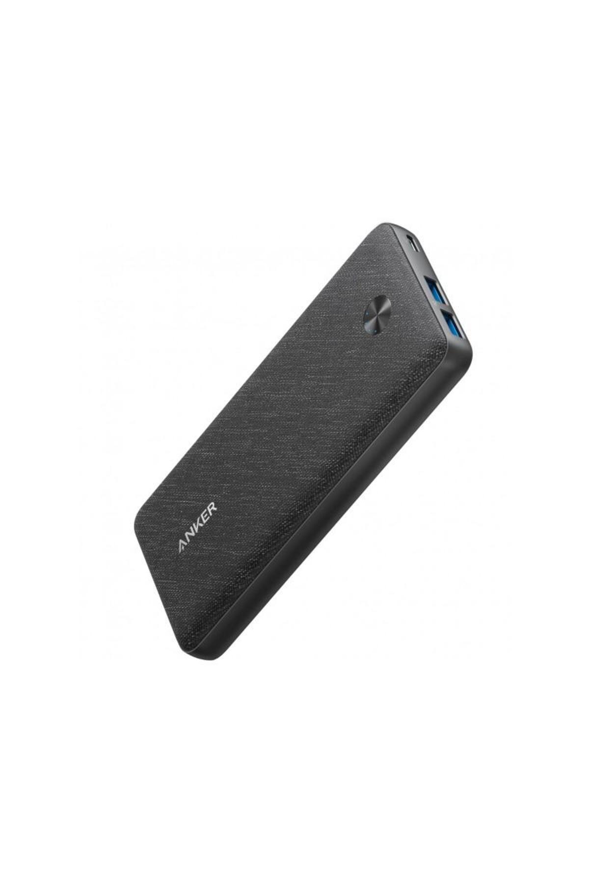 Anker PowerCore III Sense 20000mAh 20W QC + PD External Battery 1 x USB ...