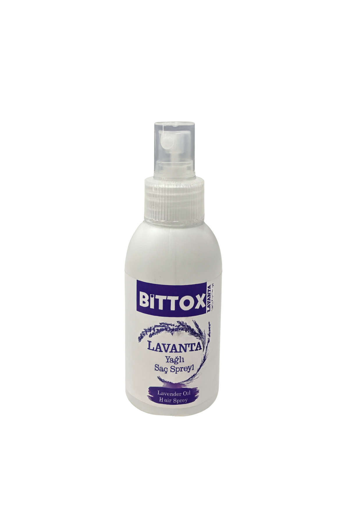 Çocuklar İçin Lavanta Yağlı Bit Kovucu Saç Spreyi 100 Ml- Bit kovucu Sprey — Bit Kovucu Sprey — تصویر 3 از 5