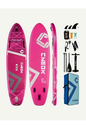 SUPLİMANI 350x89x15 Supboard Paddle Board Şişme Sörf Tahtası Tam Set Sup Board