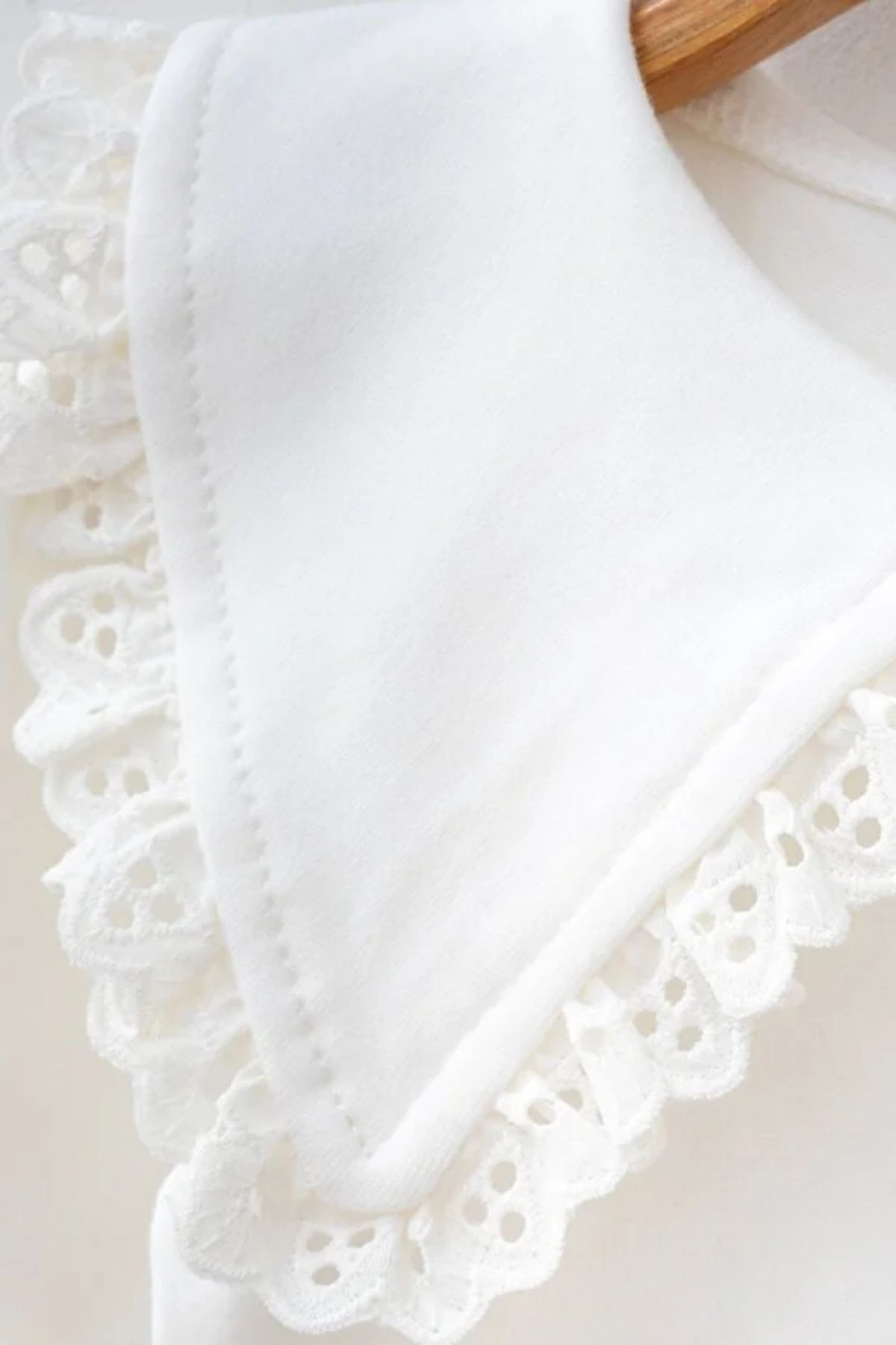 Minytrendy İsim Nakışlı Kız Bebek Yenidoğan Tulum Mevlüt Takımı Hastane Çıkışı Bebek Hediyelik fotoğrafı 3 (önizleme)