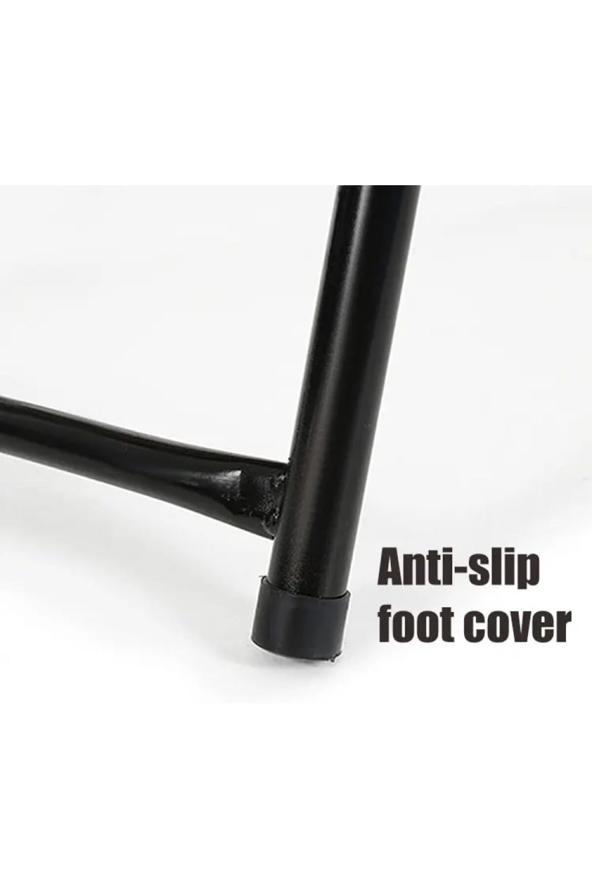 🪑 كرسي رحلات قابل للطي خفيف ومتين للبر والتخييم مع مسند مريح وسهولة حمل وتخزين