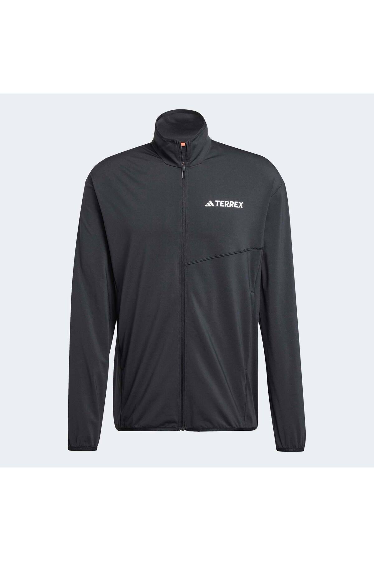 ژاکت اسپورت مردانه راسته آستین بلند | آدیداس adidas JM0141 - تصویر 6