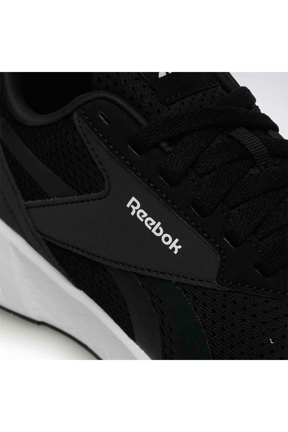 Reebok  Lite Plus 2 Erkek Siyah Koşu Ayakkabısı - Görsel 4