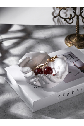 X ATÖLYE ÉLAN DEKORATİF OBJE & KASE & TAKI TABAĞI & ANAHTARLIK