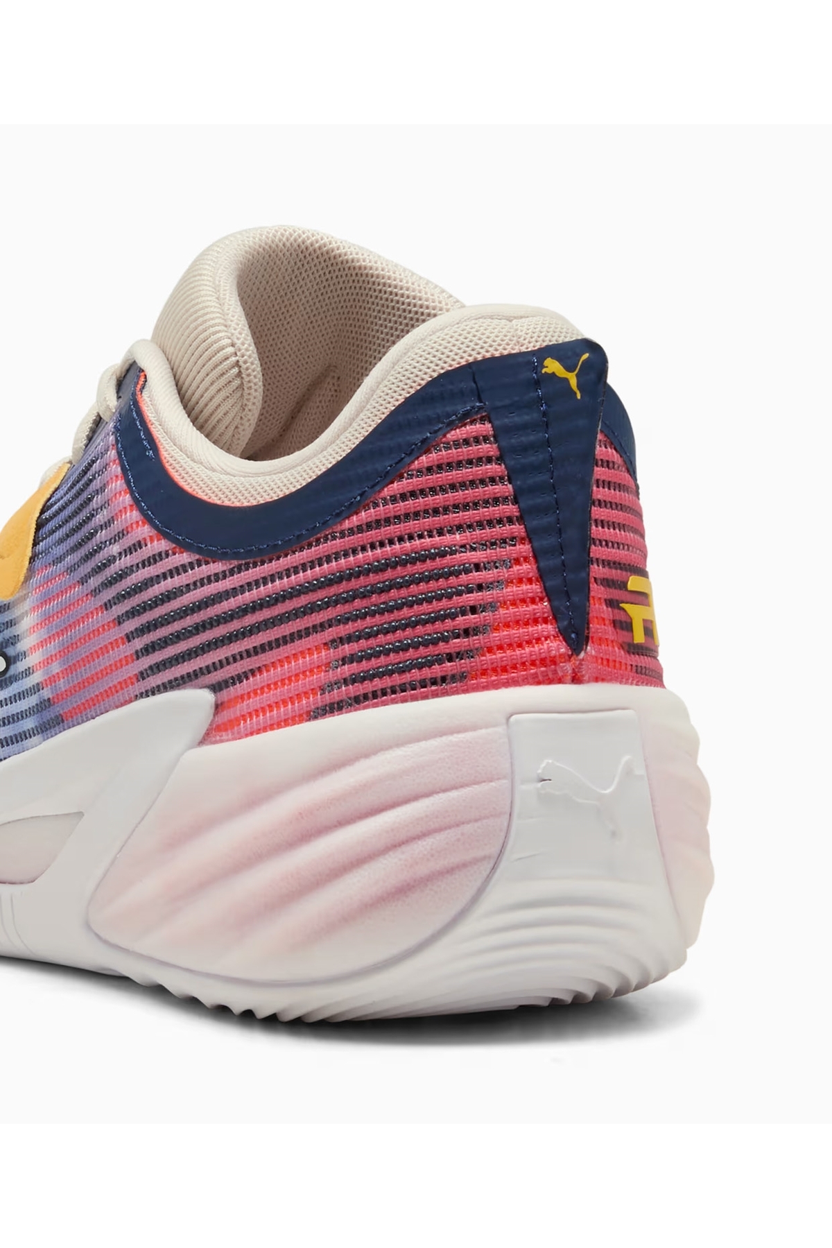 Puma All-Pro Nitro 2 Hooptopia görsel 5