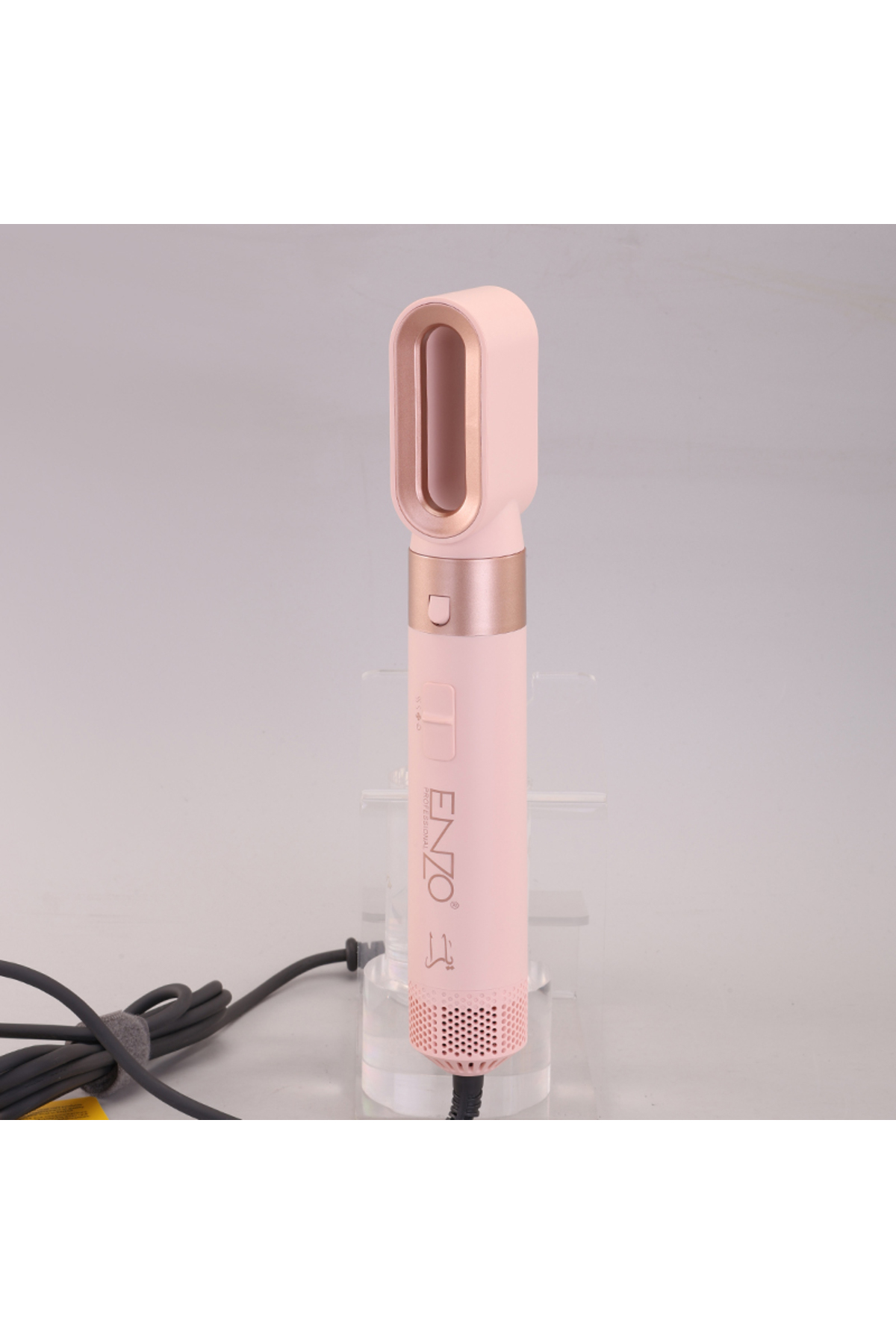 Enzo Professional ENZO EN-4142B 5-in-1 Professional Hot Air Styler