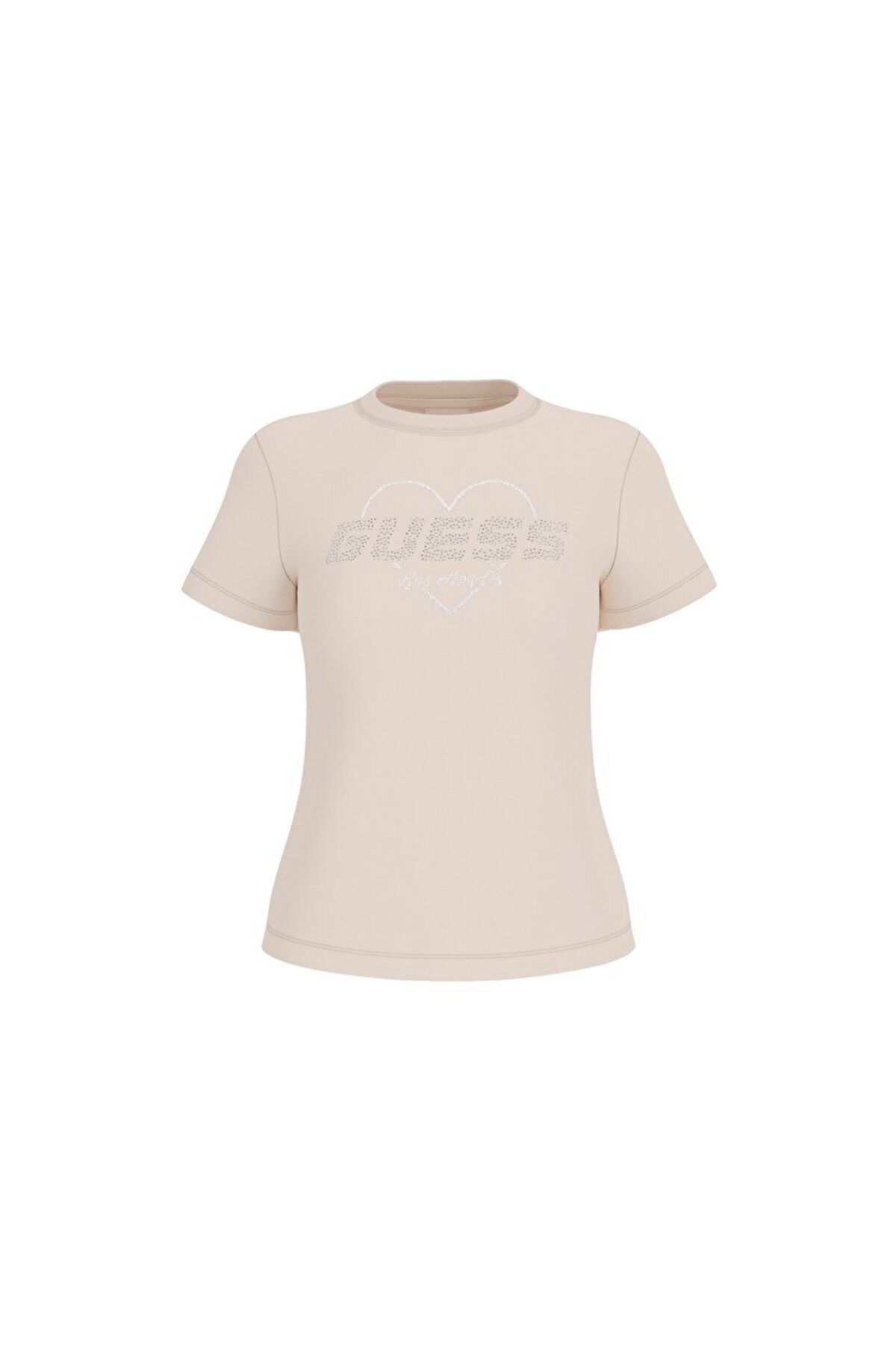 تیشرتزنانهGuessسفید تیشرتزنانهGuessسفید