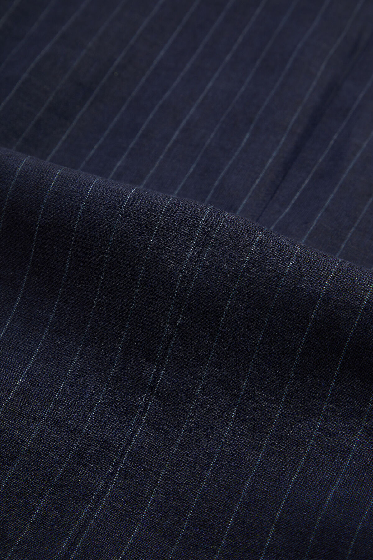 W Collection  LACİVERT DÜĞMELİ TAKIM ELBİSE - Görsel 6