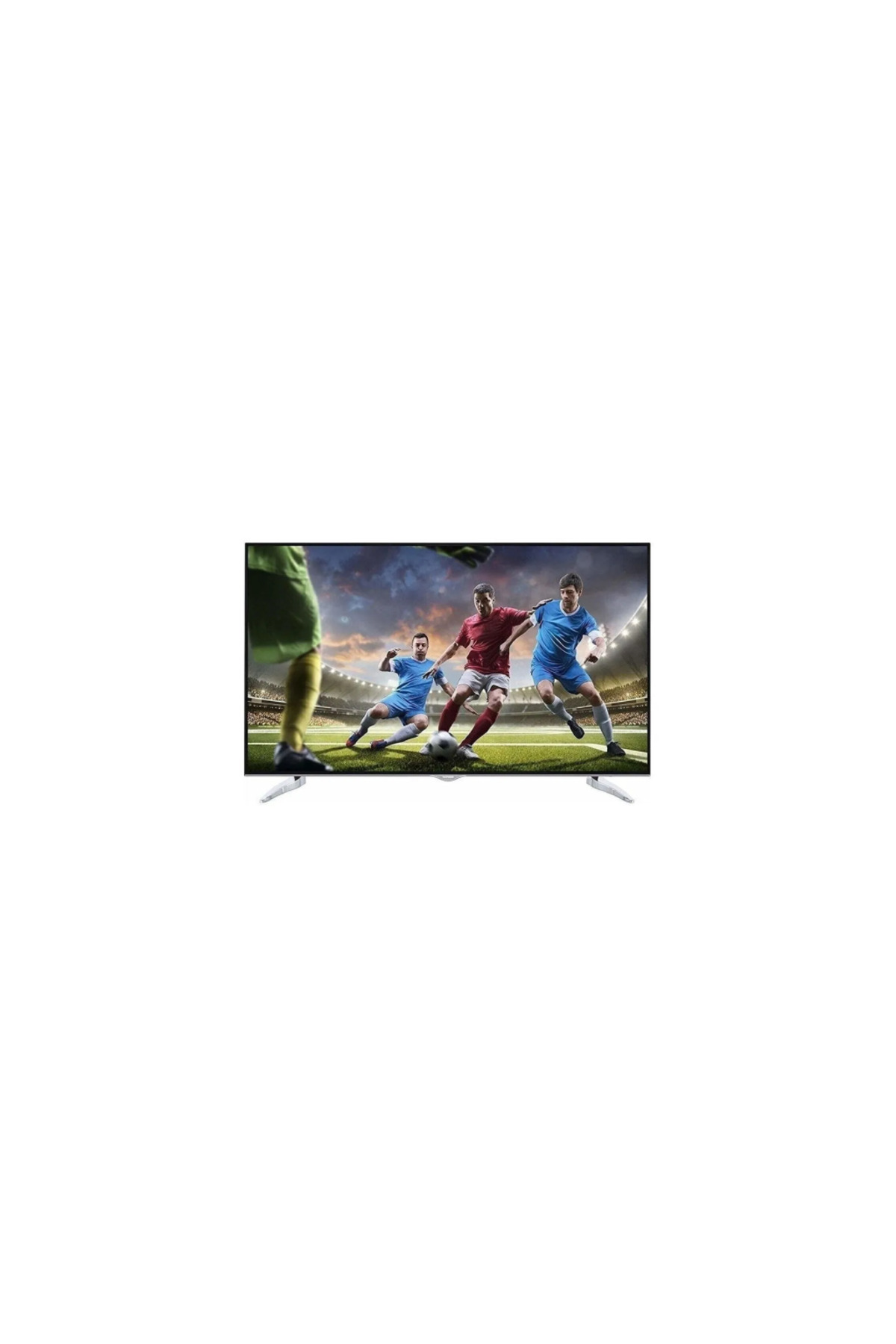 Telefunken 65TU9090UA, 65&quot; 165 Cm, 4K Ultra HD, Dahili Wifi, Dahili Uydu Alıcılı, Android Led