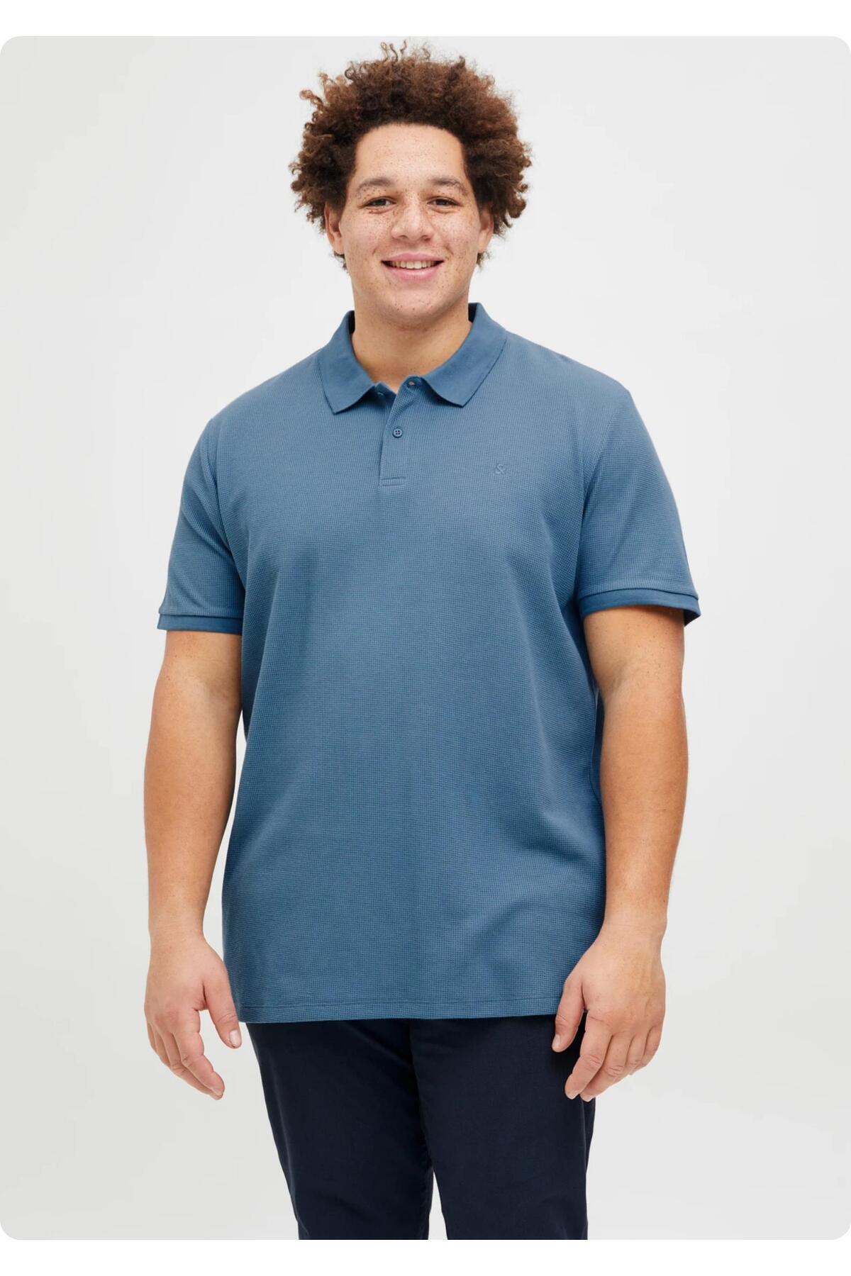 تیشرت جک اند جونز 6YETSBS37234