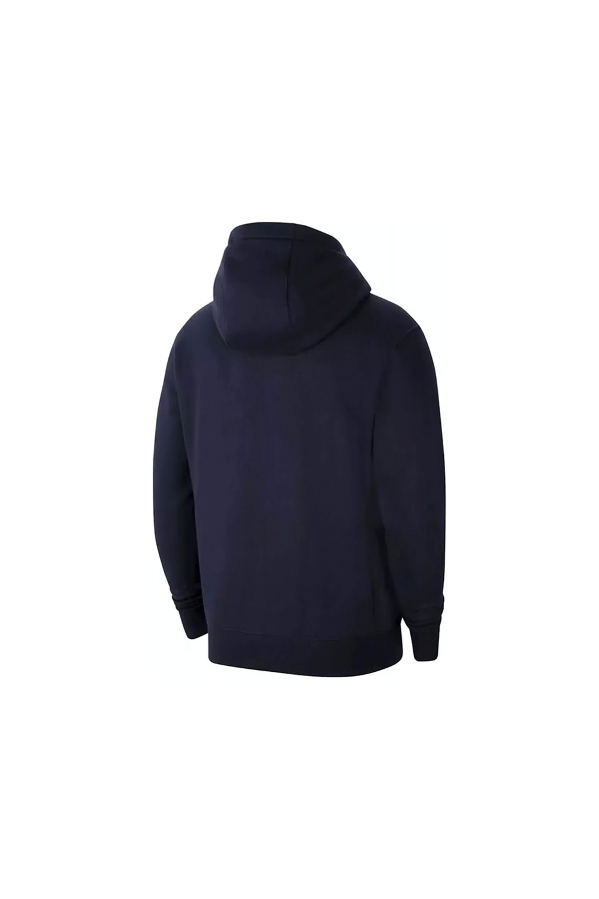 Nike M Nk Flc Park20 Fz Hoodie Erkek Sweatshirt görsel 2