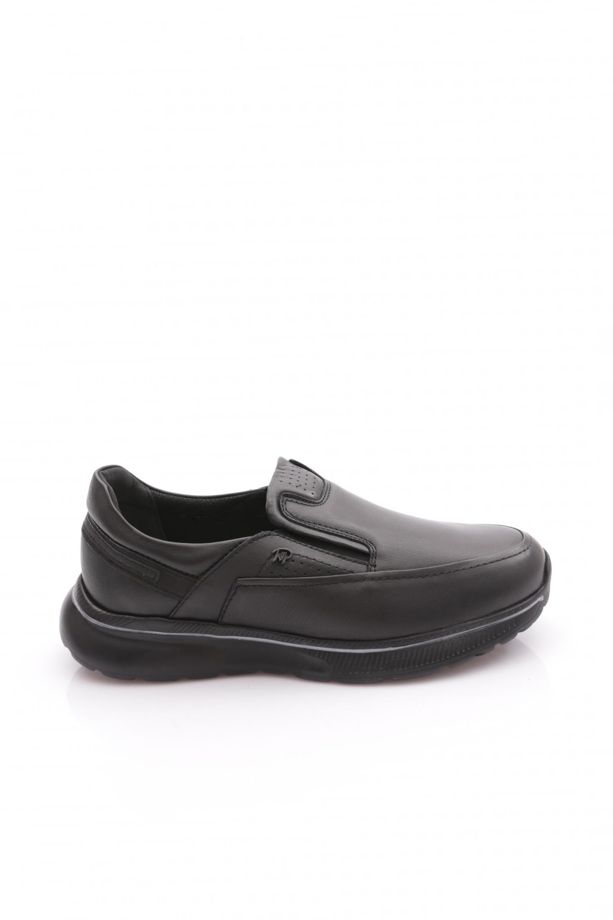 KİNG PAOLO G1232 Centro Anatomik Loafer Ayakkabı