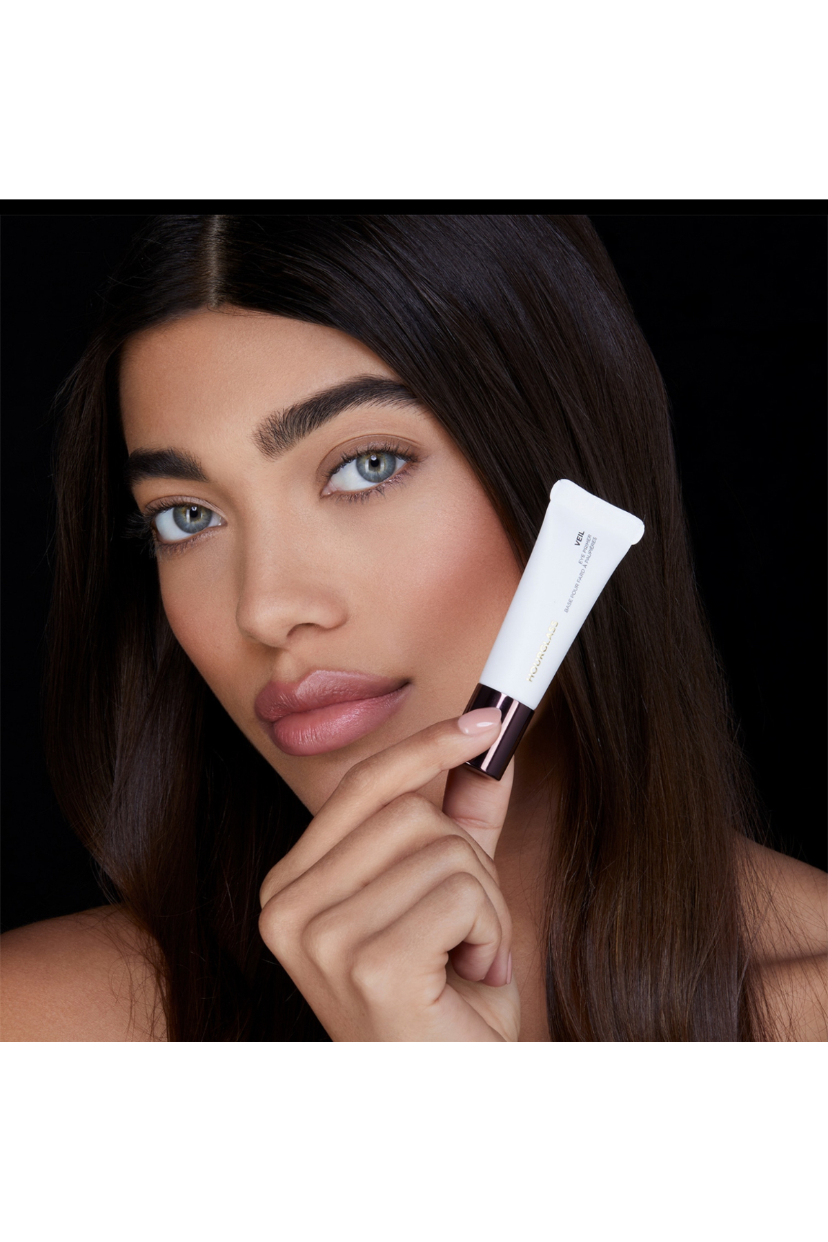 Veil Eye Primer Göz Makyaj Bazı 9,6ml Elsbeauty — بژ TYC0FC9097CCA8B95D1E59504 — تصویر 2 از 3