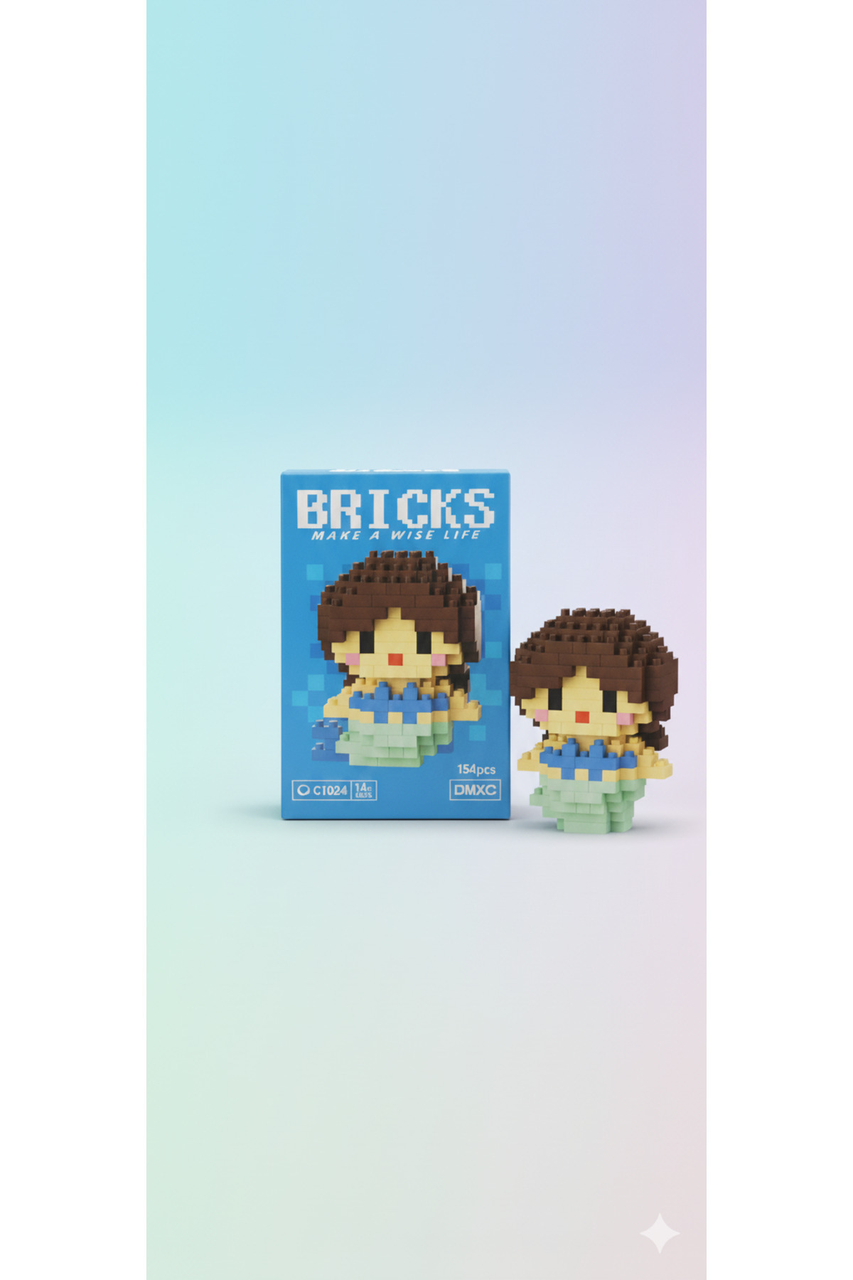 آجرها ۱۵۴ عدد