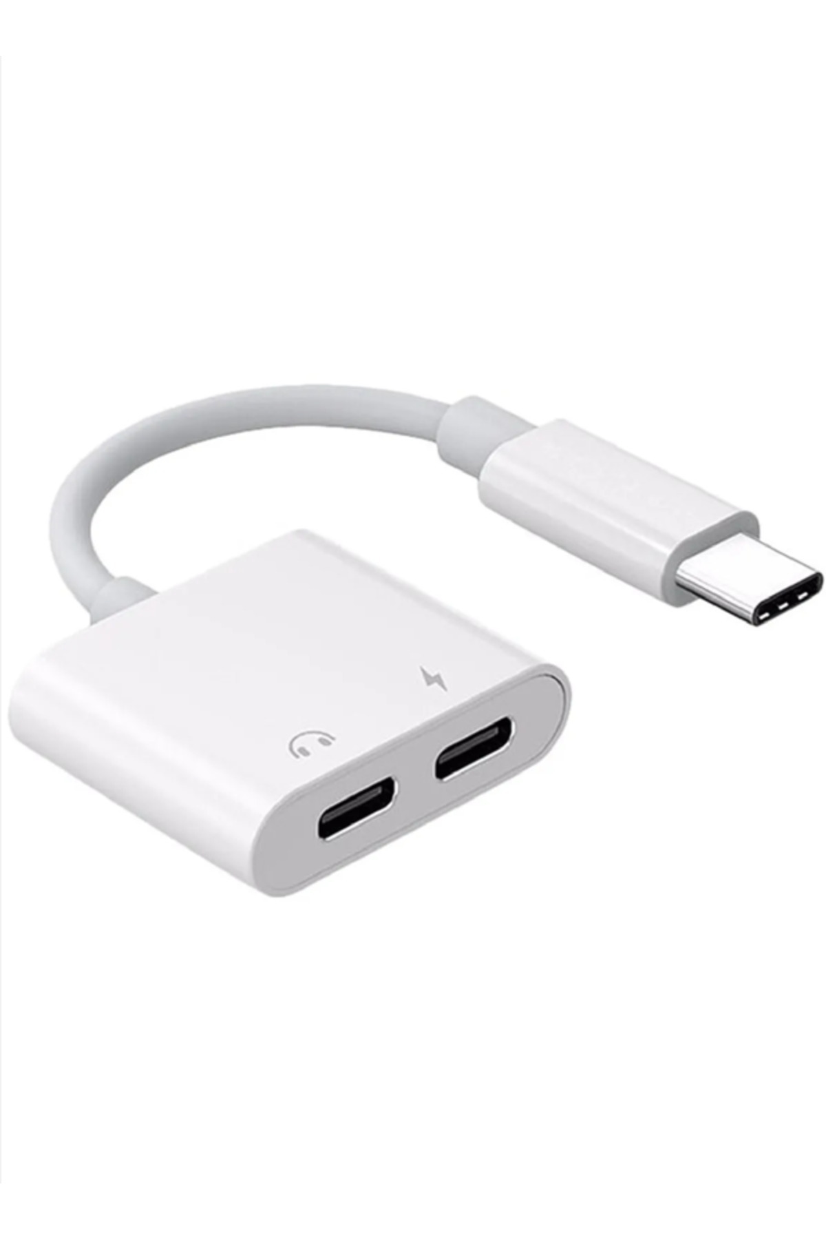 MAGNORA ZR293 Ftac42 Type-C 2 İn 1 Converter Adaptör