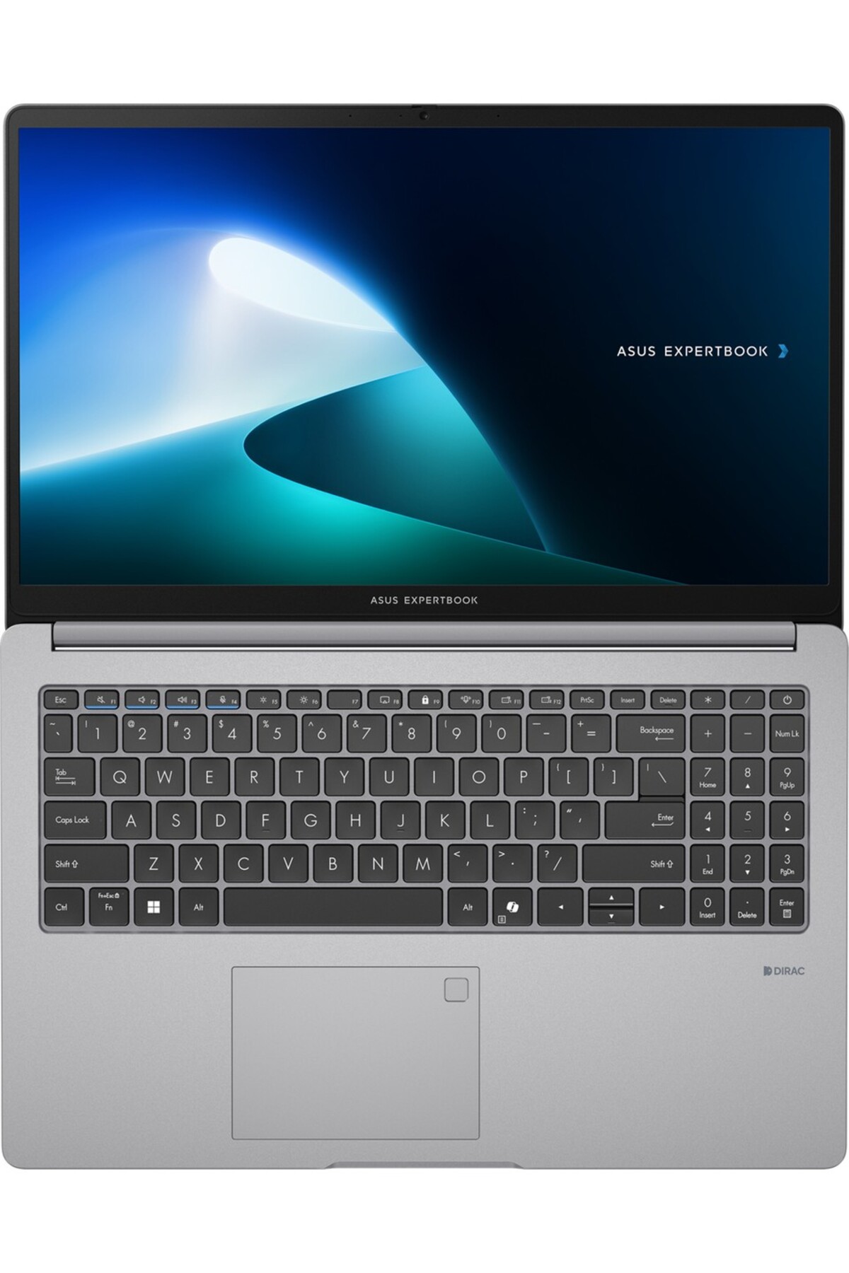 ASUS ExpertBook Intel Core i7 ノートPC ASUS EXPERTBOOK P1503 INTELCORE I7-13620H 16GB RAM 512GB SSD WİN11