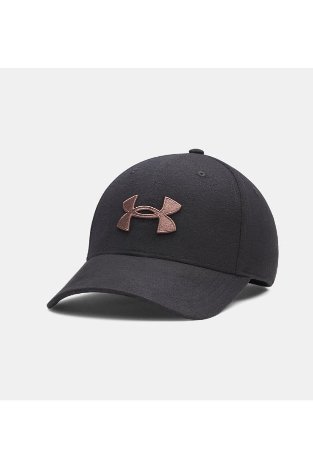 Under Armour Erkek UA Blitzing Low Brushed Ayarlanabilir Şapka 6007147-022