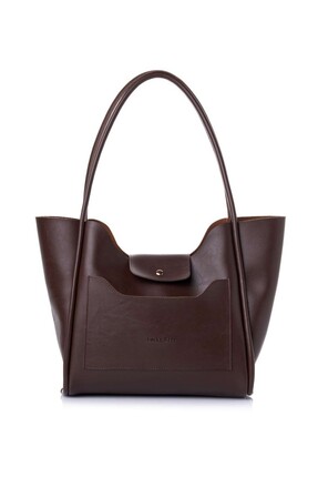 Lucky Bees Esme Kadın Omuz Çantası