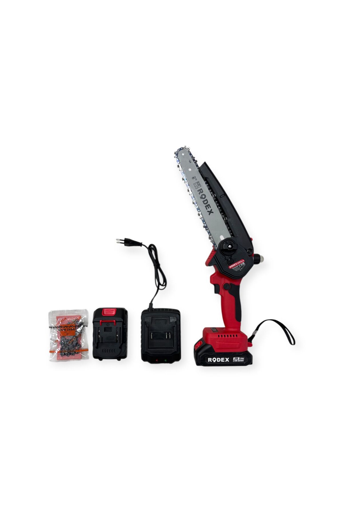 Rodex RDX9012 Akülü Mini Testere - Fiyatı, Yorumları