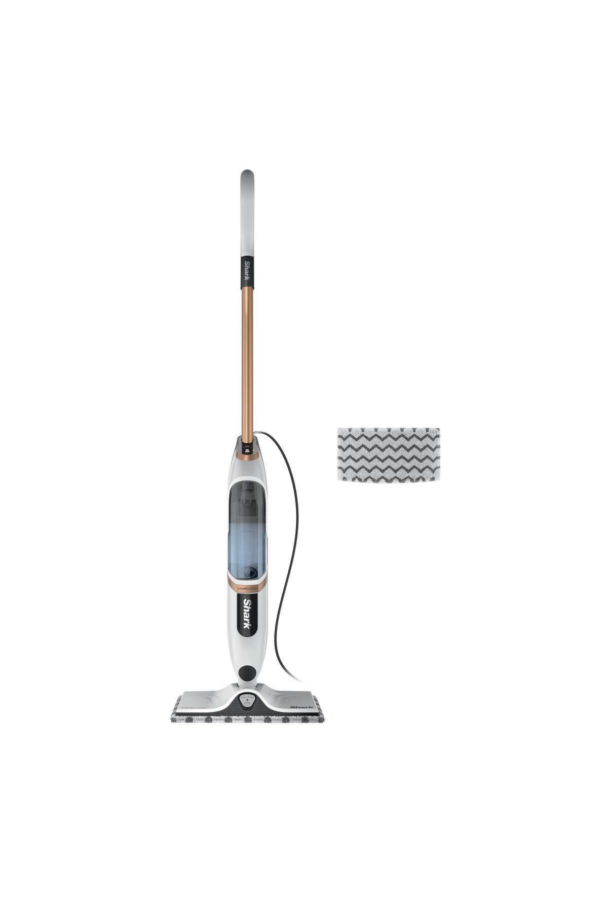 Shark ® SteamSpot™ Buharlı Temizleyici