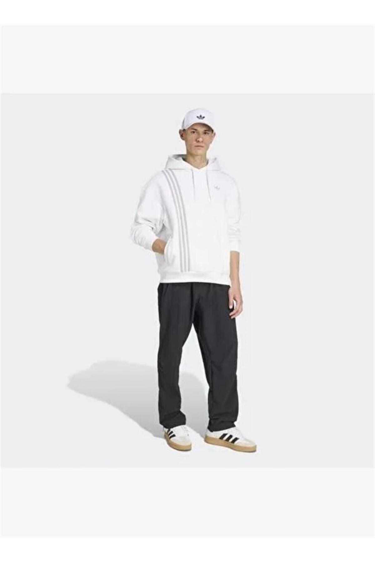 سویشرت مردانه | آدیداس adidas JW1000 - تصویر 3