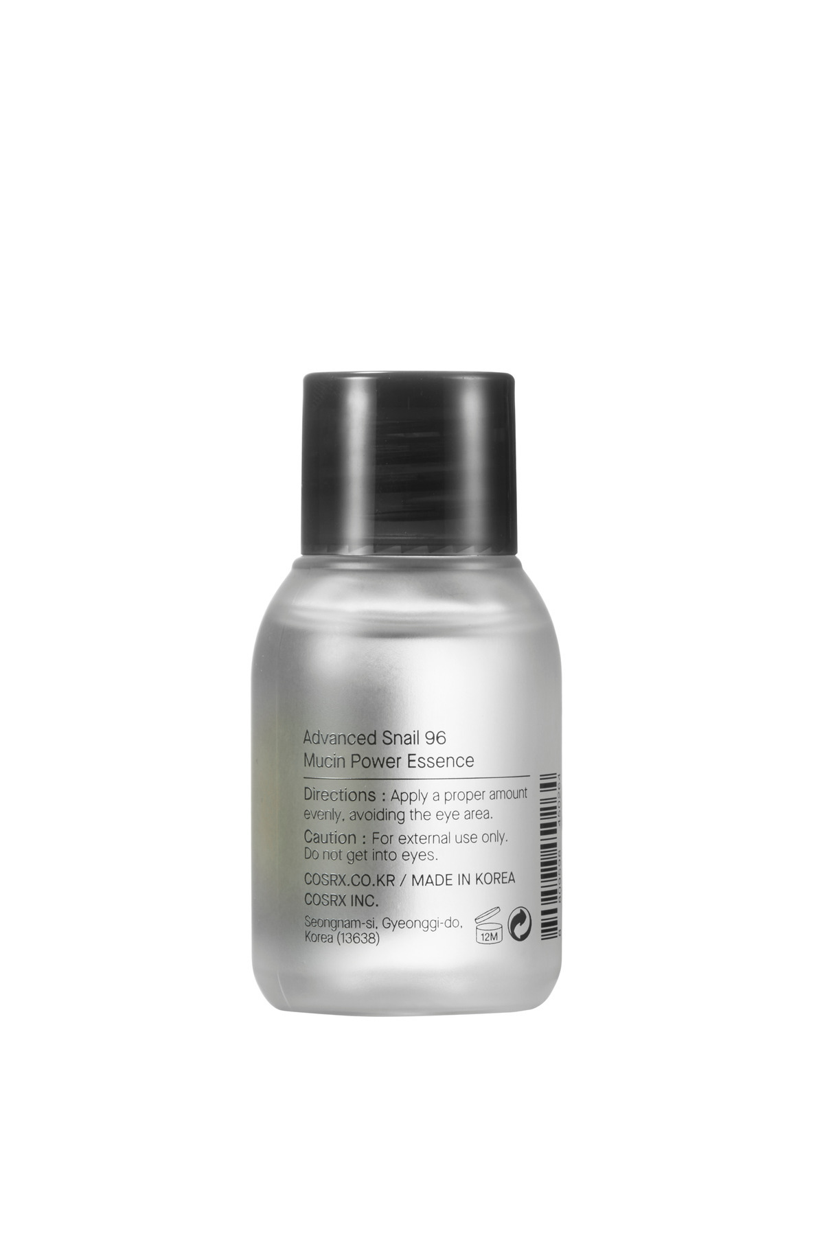 Cosrx Advanced Snail 96 Mucin Power Essence 30ml - Fiyatı, Yorumları