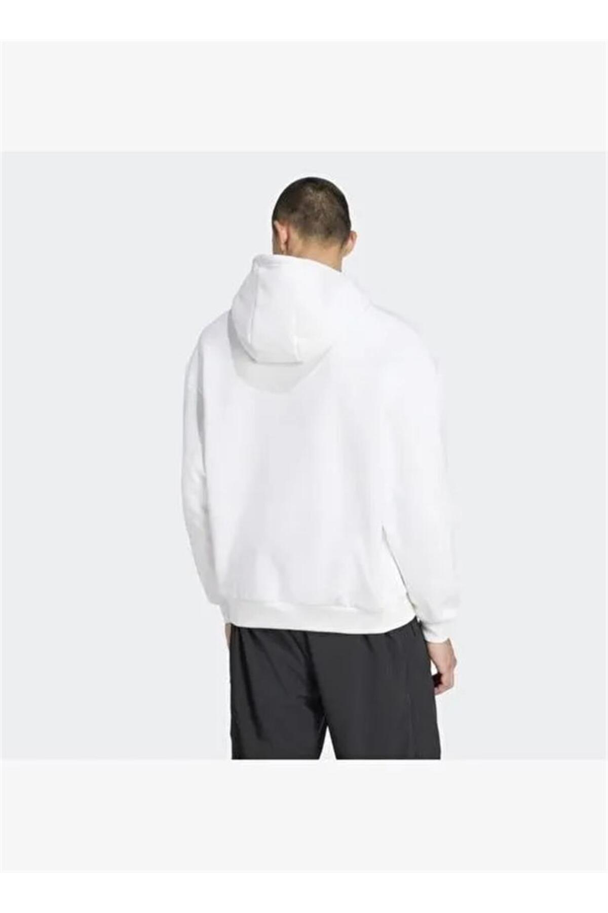 سویشرت مردانه | آدیداس adidas JW1000 - تصویر 2