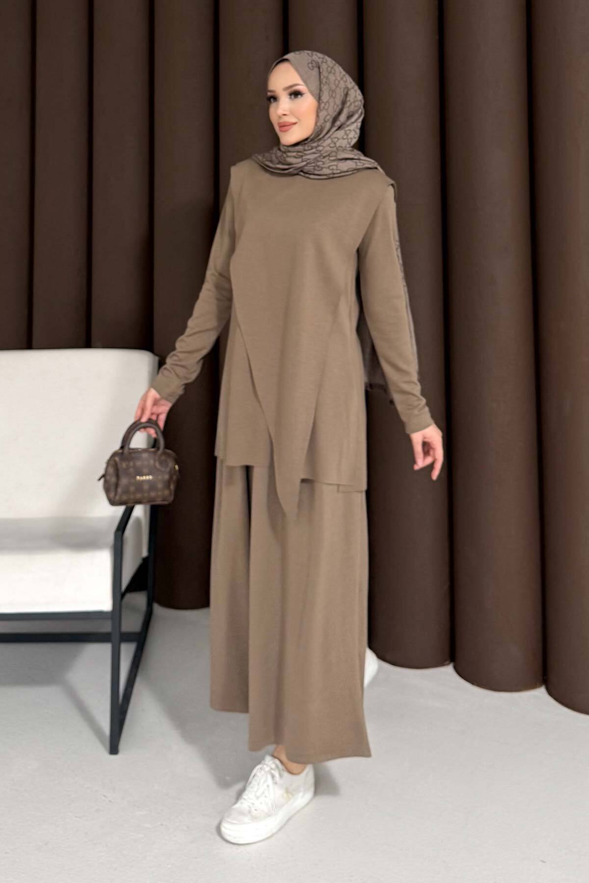 Melike Tatar Modal Takım 76-6007