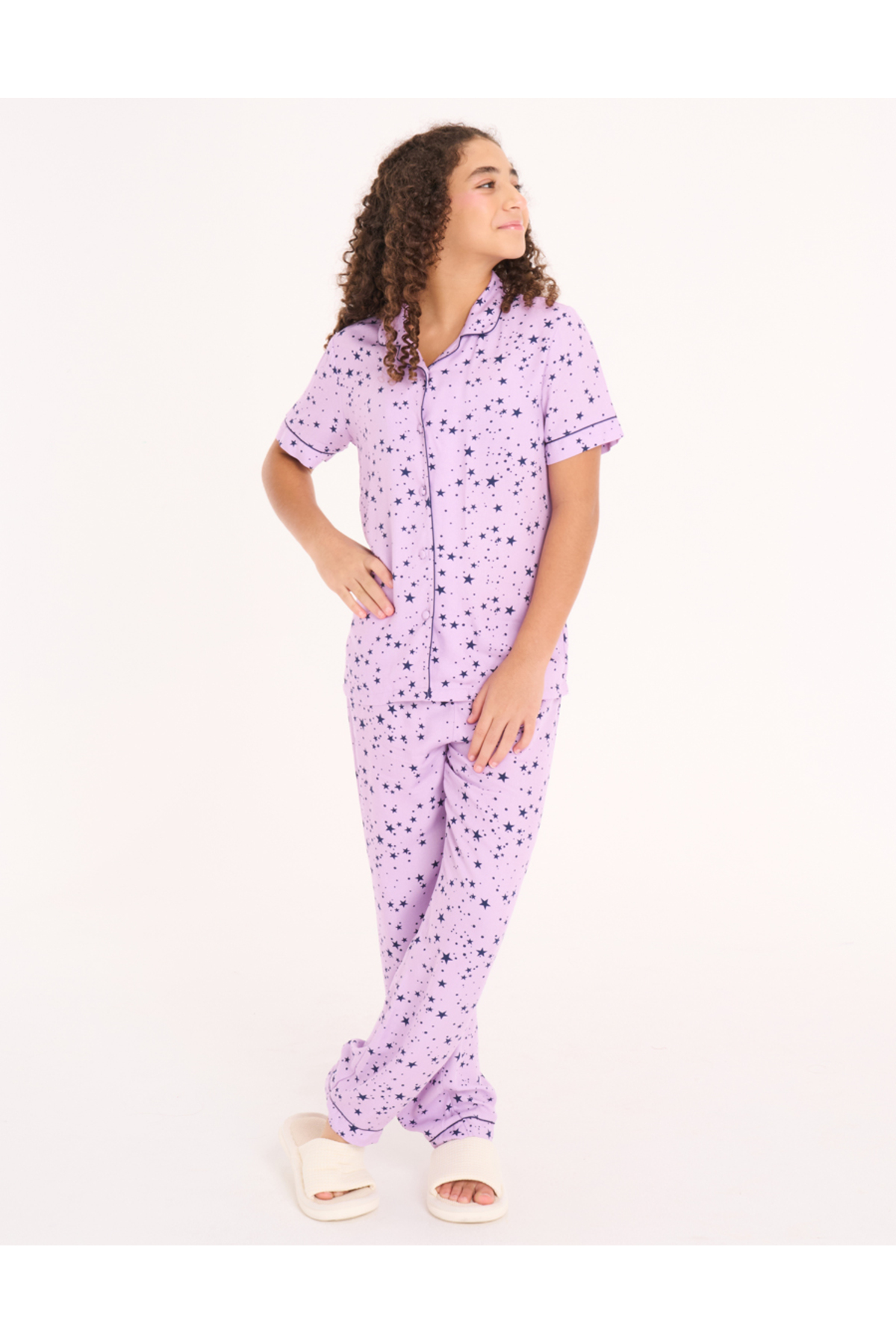 Nayomi Dream Pajama Set