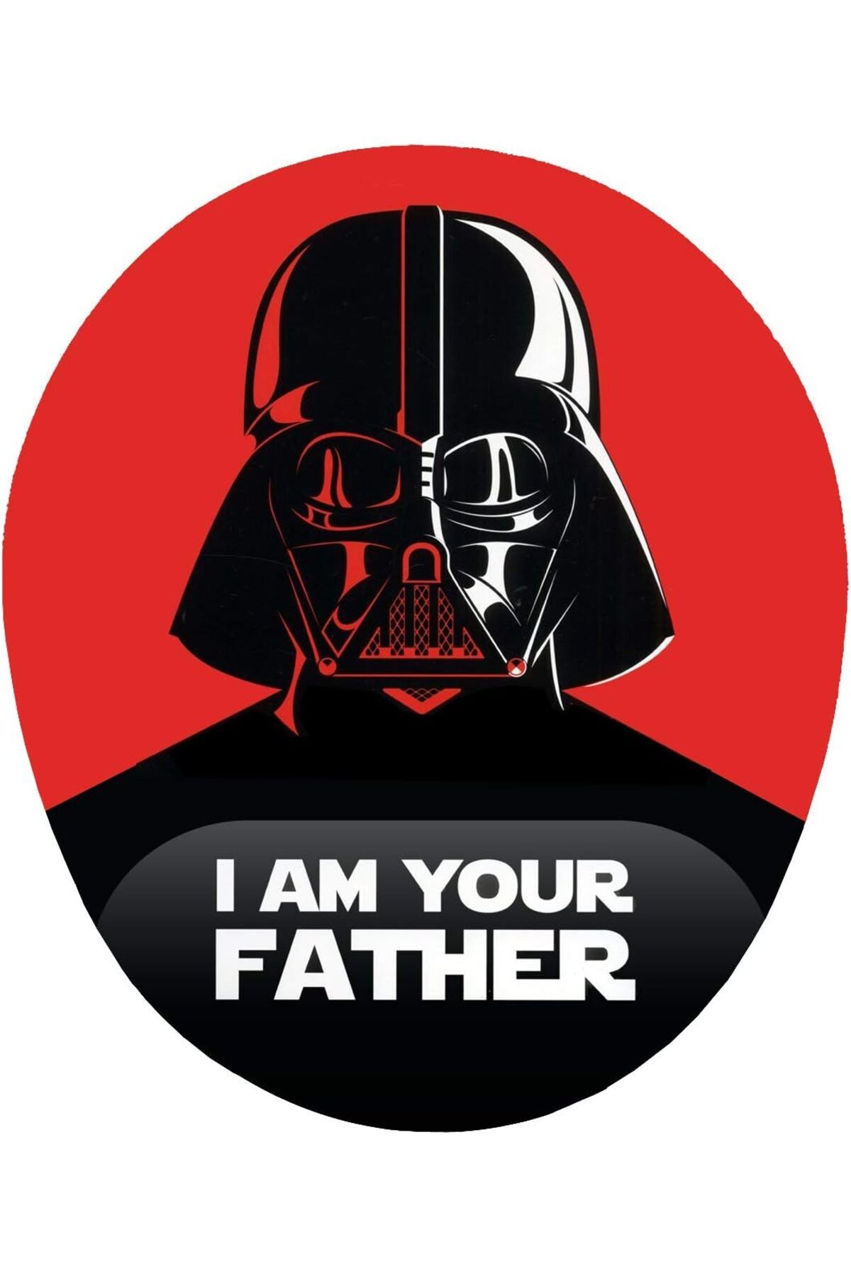 STOREMAX Vader Bilek Destekli Mouse Pad 1185222