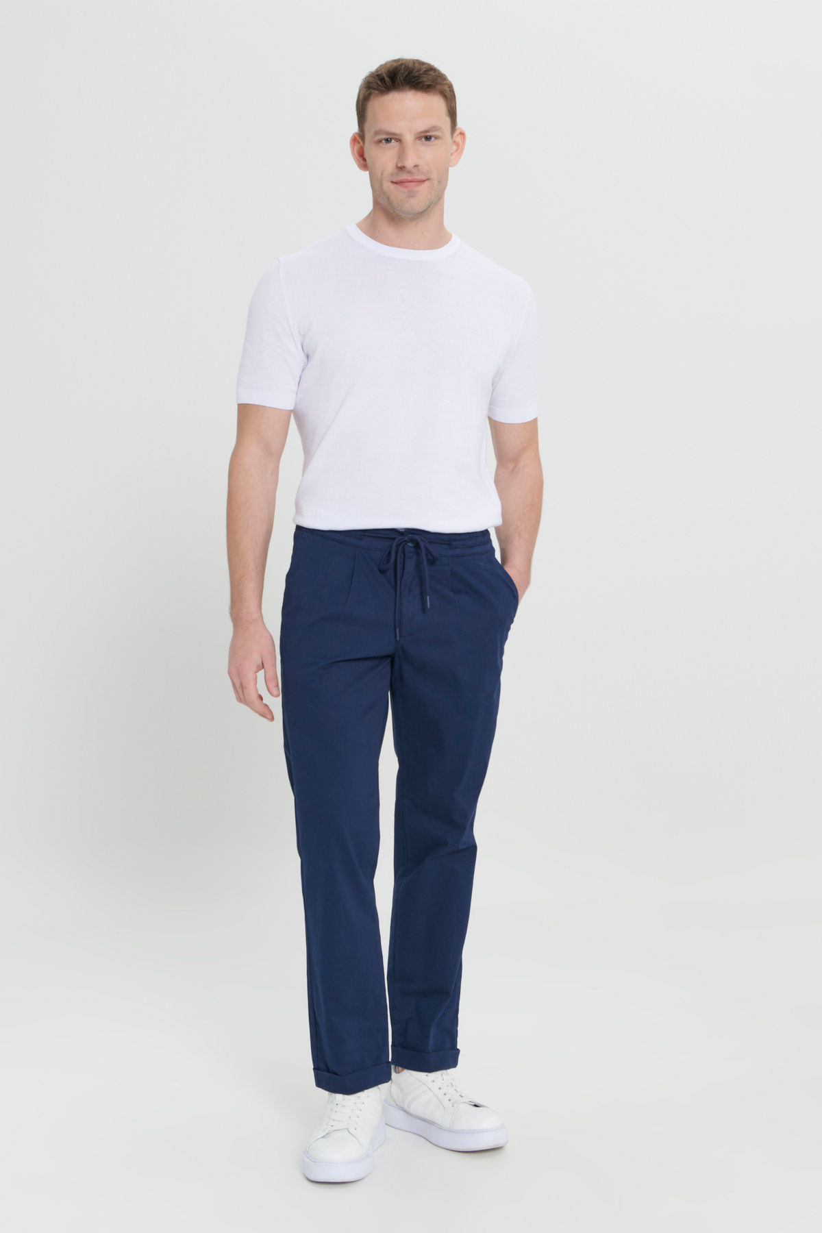 شلوار آلتین ییلدیز کلاسیک TY0124200021