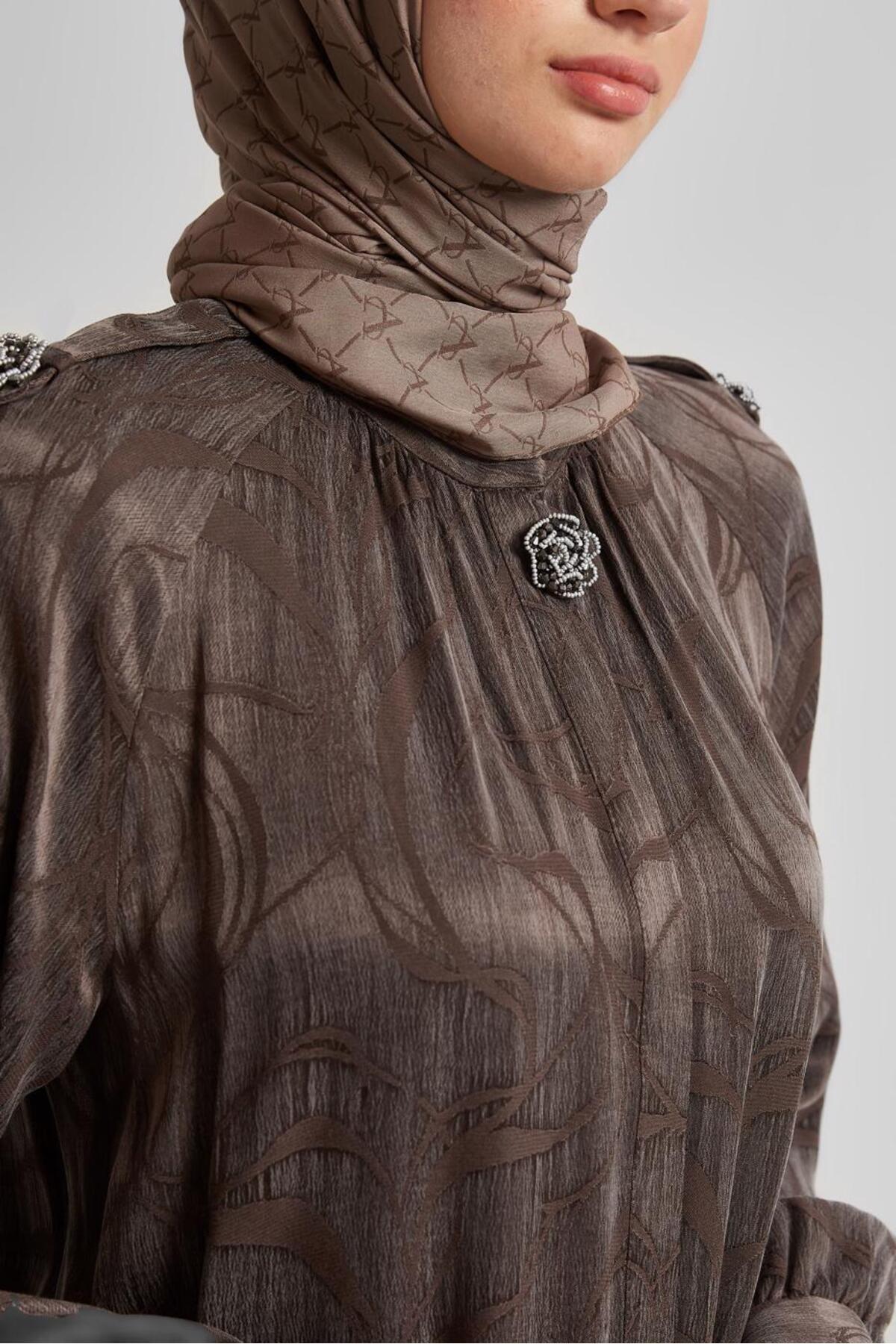 آلوینا تونیک طرحدار ۴۵۶۵۲ آلوینا تونیک طرحدار ۴۵۶۵۲