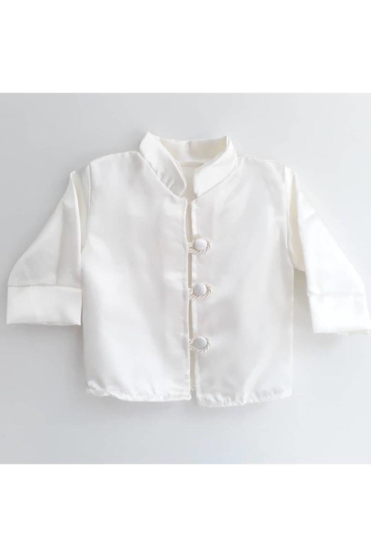 PİLEKİ BABY Yenidoğan 0 6 Ay Mevlüt Sünnet Takımı Mevlütlük Sünnetlik Şehzade Takımı Bebek Hediyelik fotoğrafı 4 (önizleme)